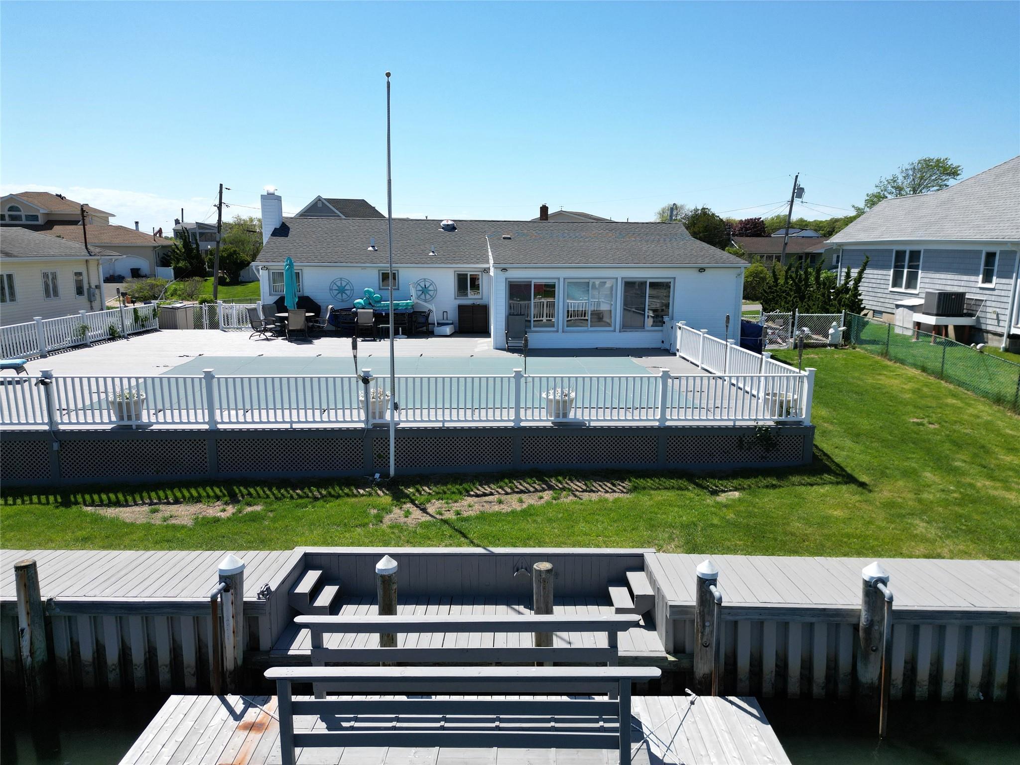 Single Family Whiting  Suffolk County, NY 11942, MLS-859227-44
