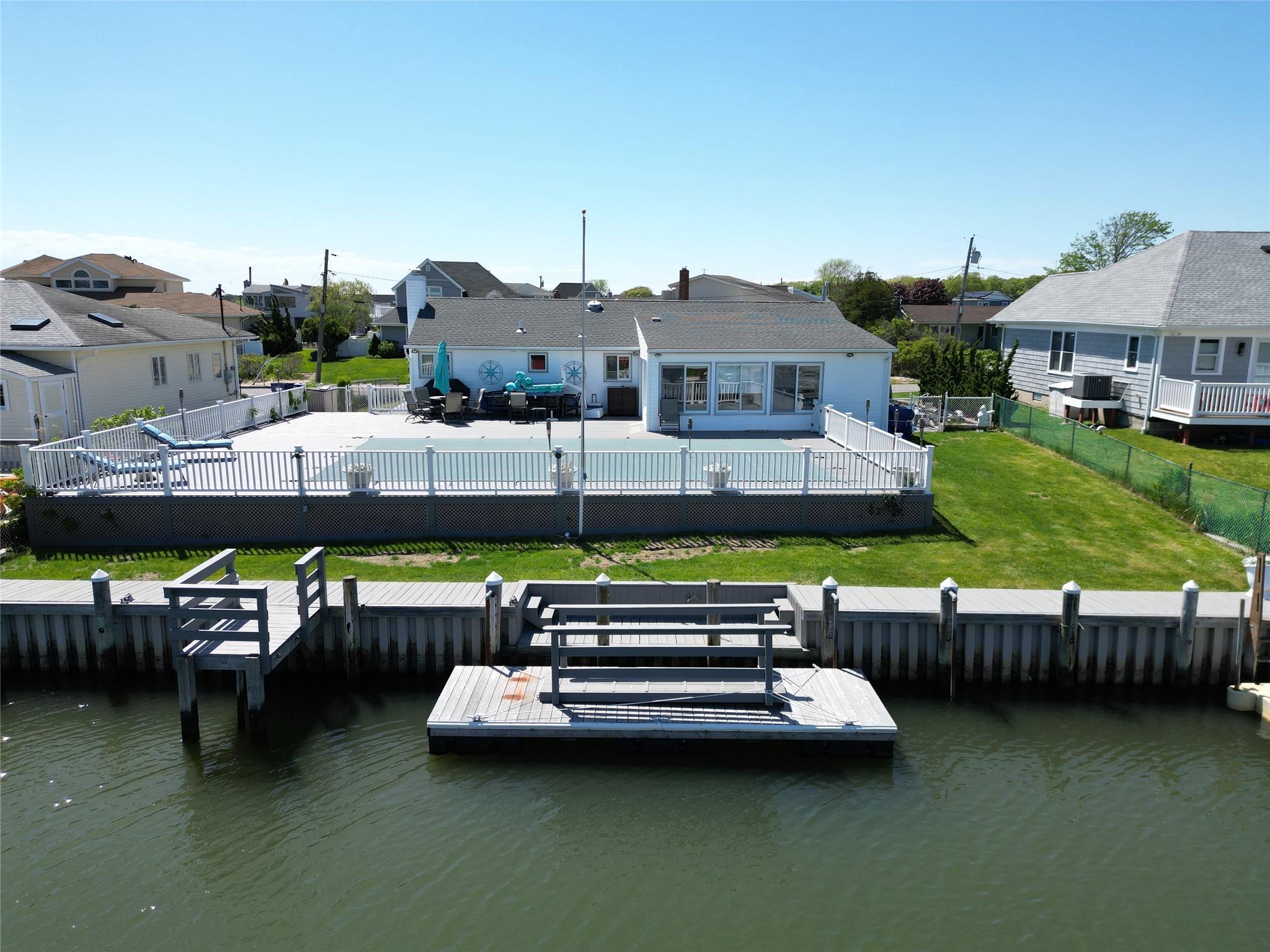 Single Family Whiting  Suffolk County, NY 11942, MLS-859227-45