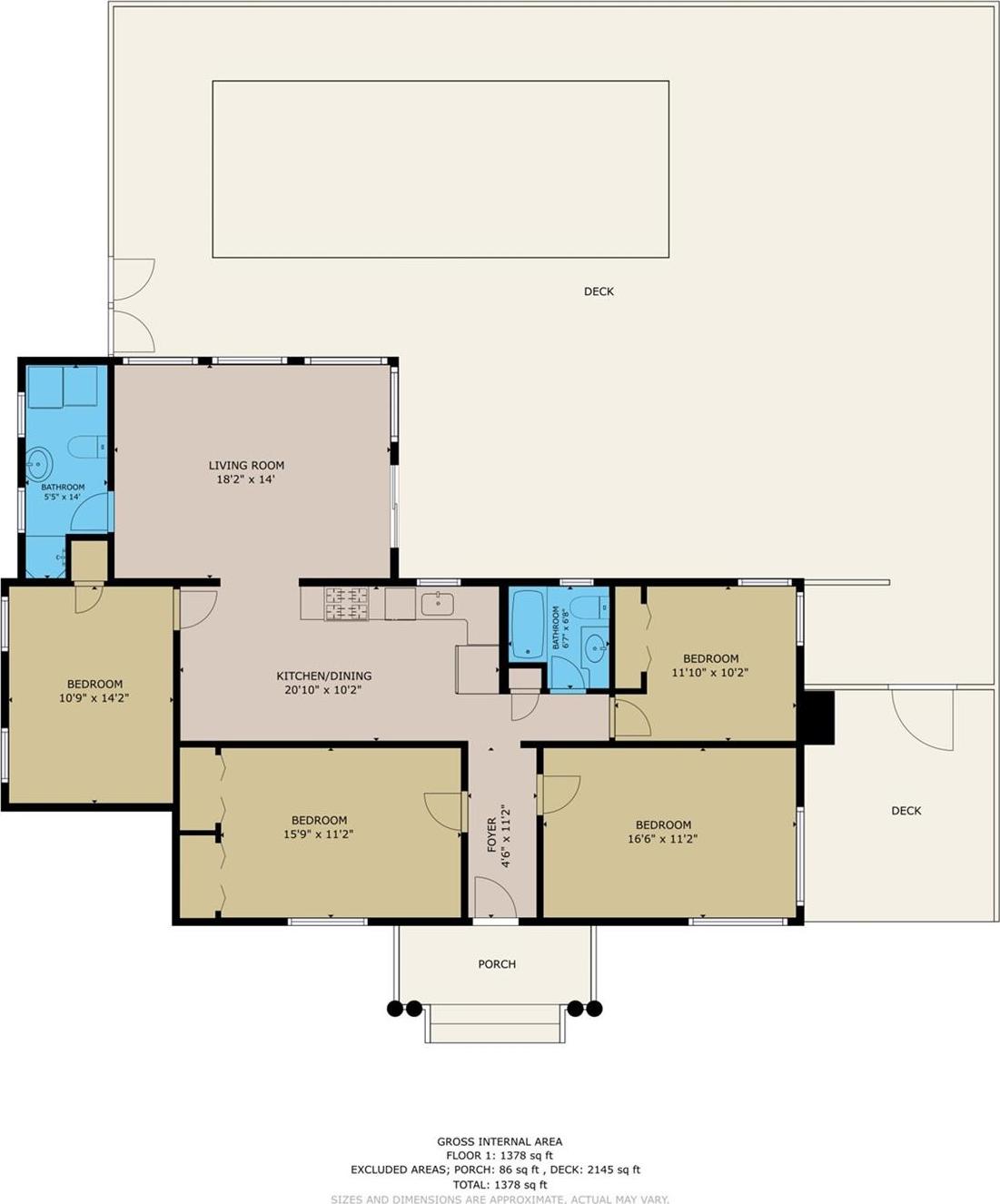 Single Family Whiting  Suffolk County, NY 11942, MLS-859227-48