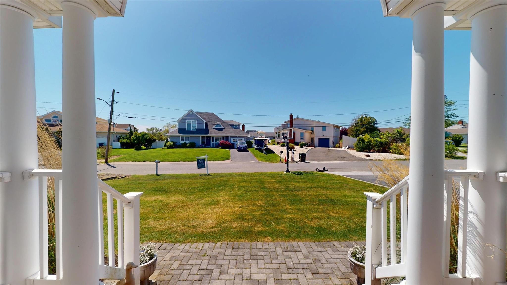 Single Family Whiting  Suffolk County, NY 11942, MLS-859227-5