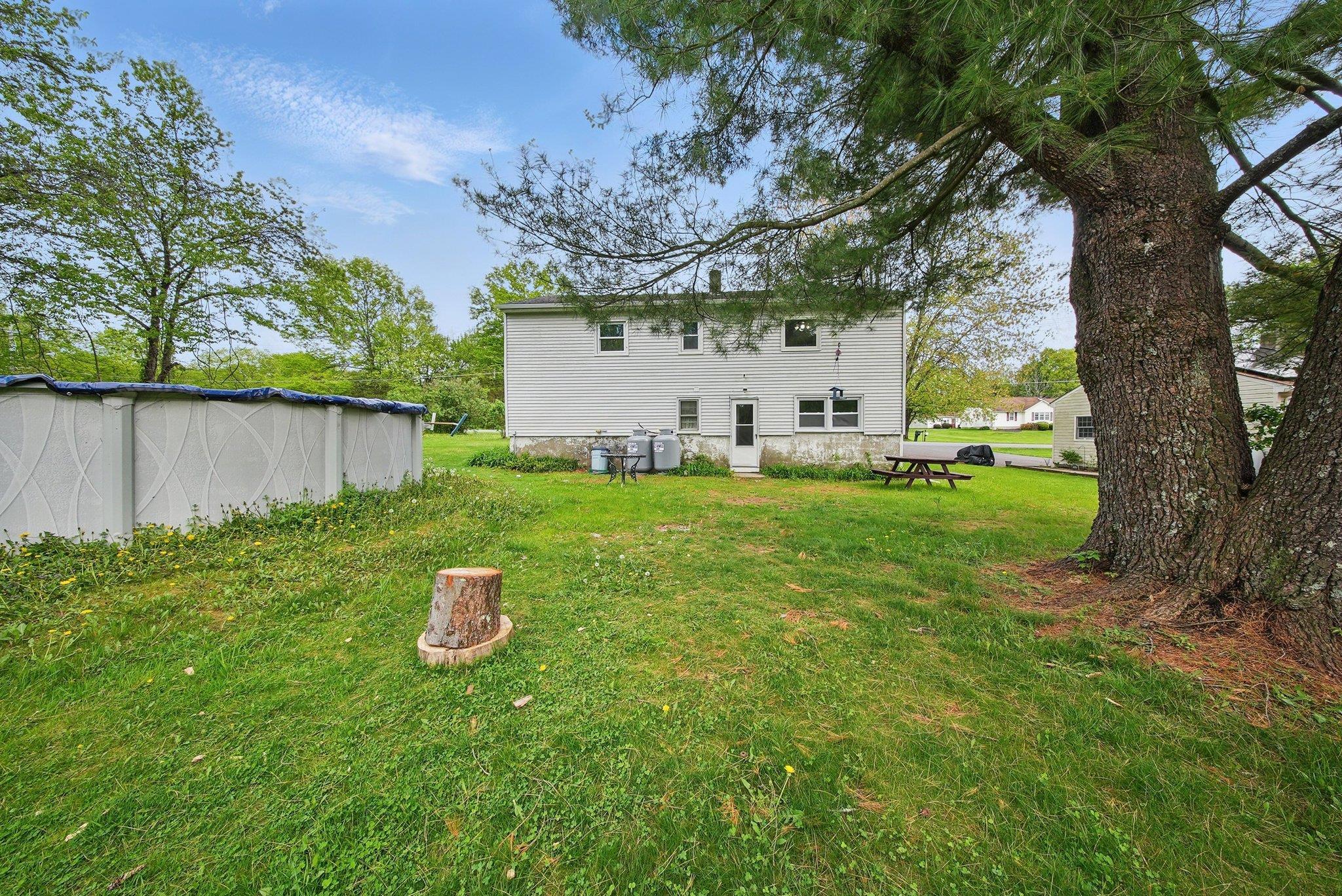 Single Family Long  Orange County, NY 12721, MLS-859233-19