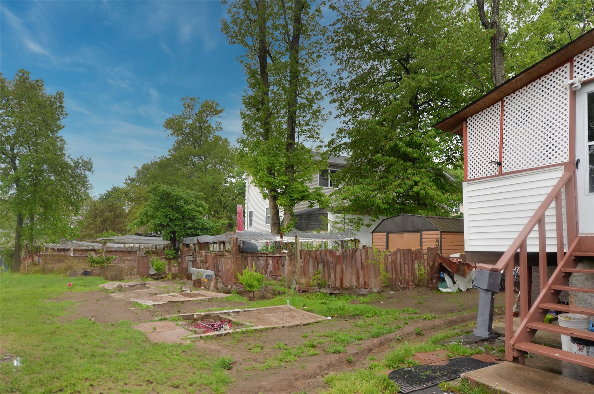 Single Family Gerow  Rockland County, NY 10977, MLS-859239-24