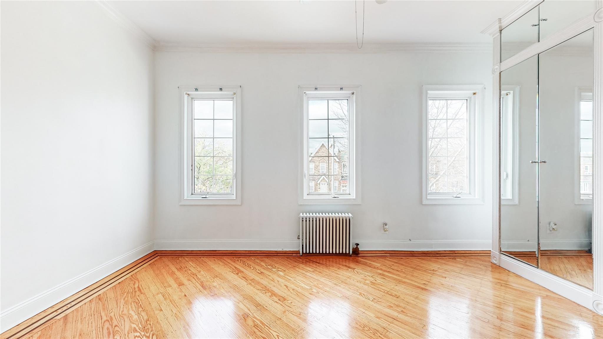 Single Family Troy  Brooklyn, NY 11203, MLS-859244-12