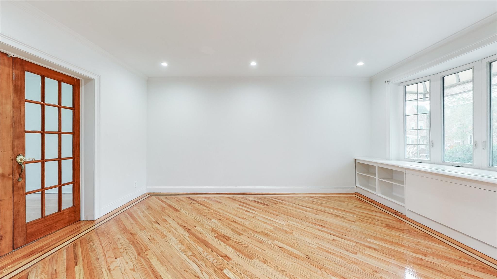 Single Family Troy  Brooklyn, NY 11203, MLS-859244-2