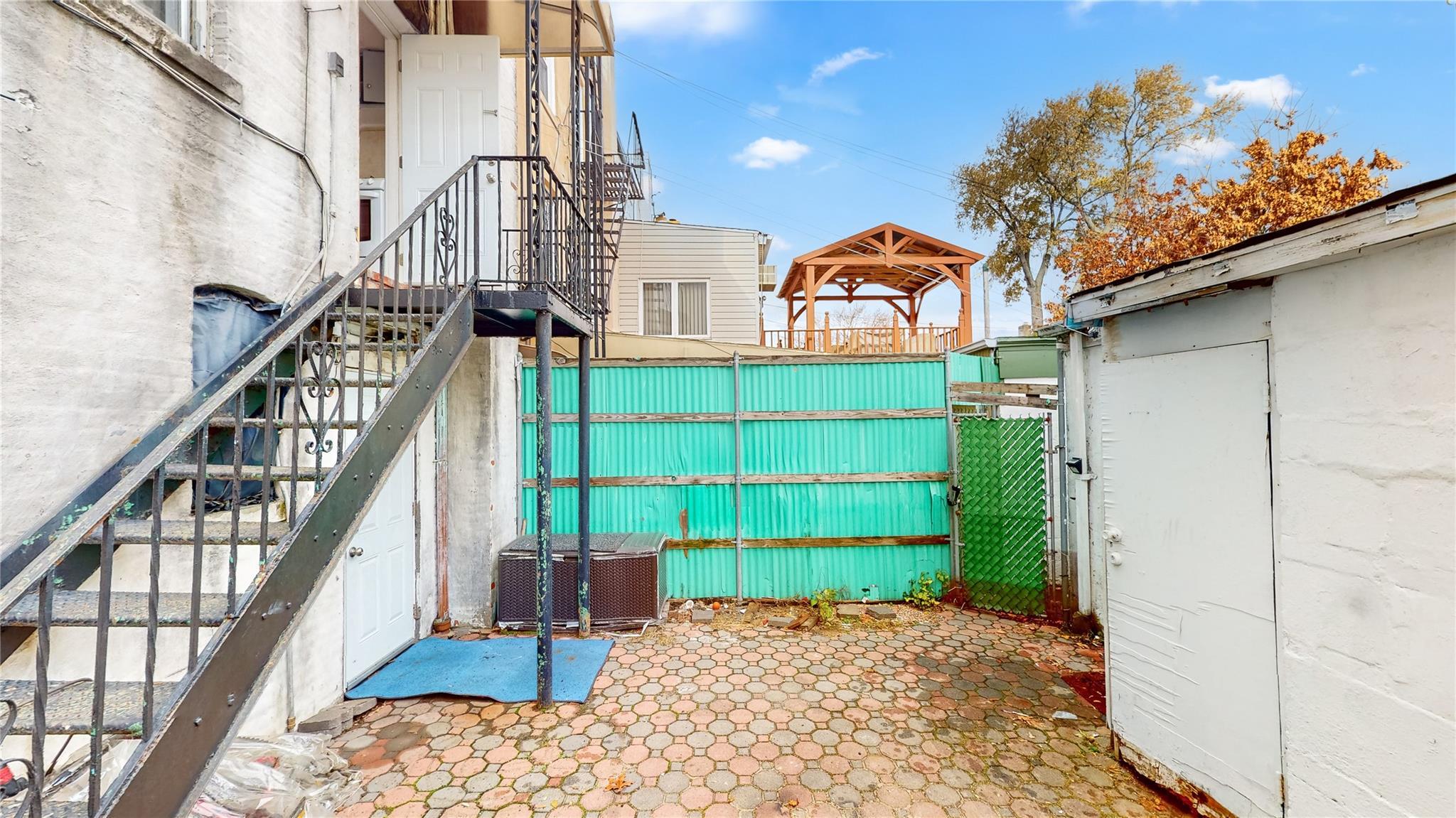 Single Family Troy  Brooklyn, NY 11203, MLS-859244-25