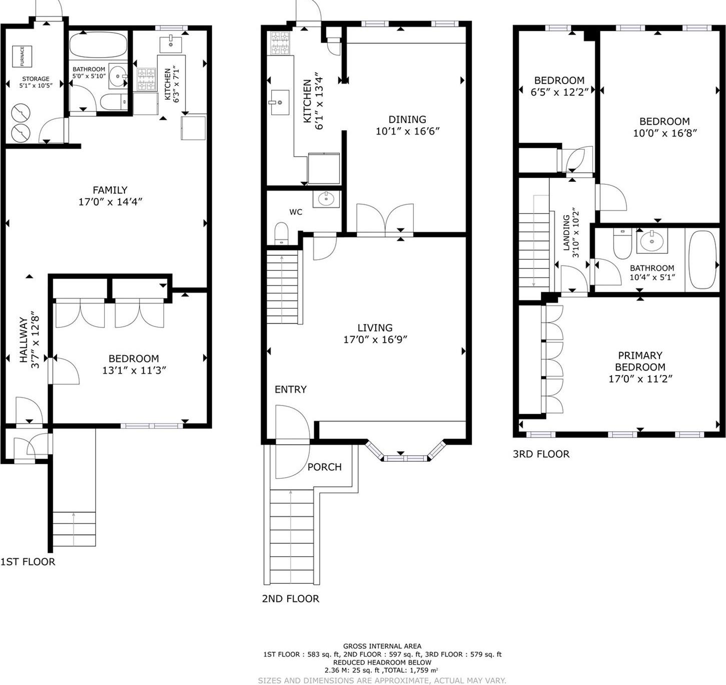 Single Family Troy  Brooklyn, NY 11203, MLS-859244-27