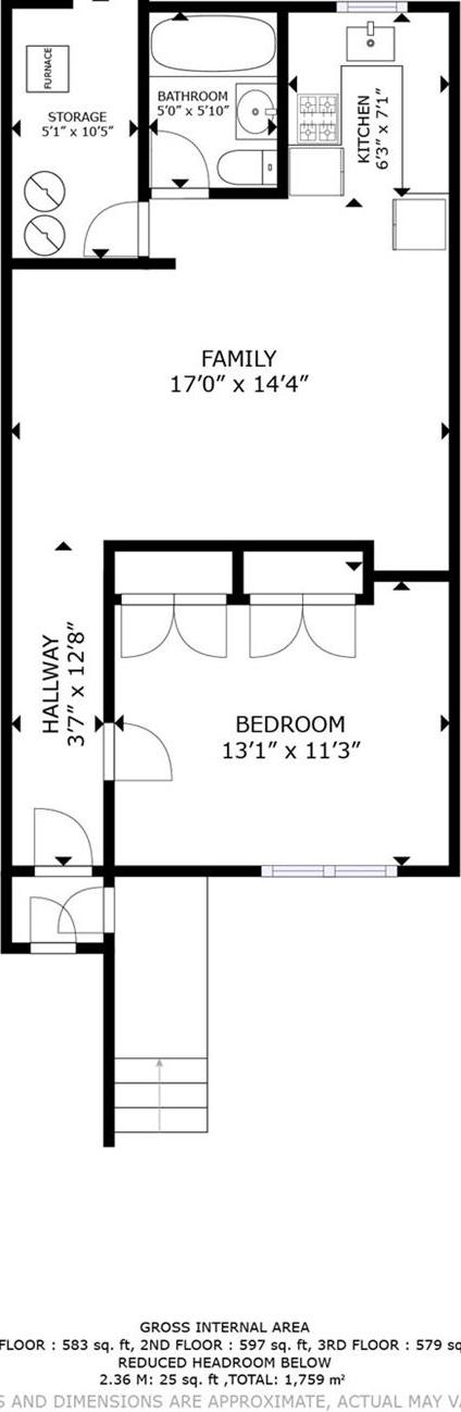Single Family Troy  Brooklyn, NY 11203, MLS-859244-28