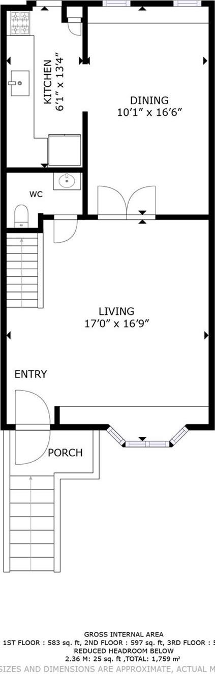 Single Family Troy  Brooklyn, NY 11203, MLS-859244-29