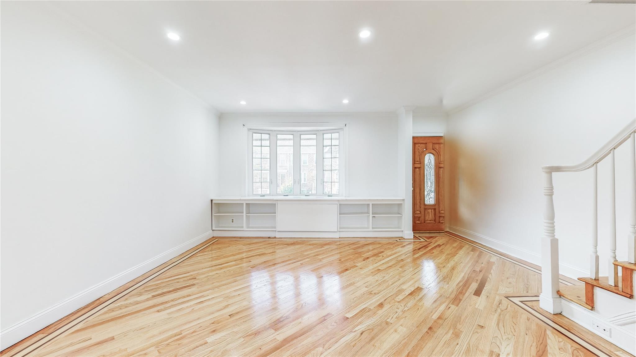 Single Family Troy  Brooklyn, NY 11203, MLS-859244-3