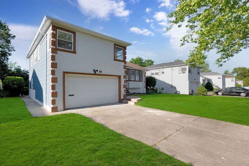 Single Family Meyer  Nassau County, NY 11575, MLS-859246-19