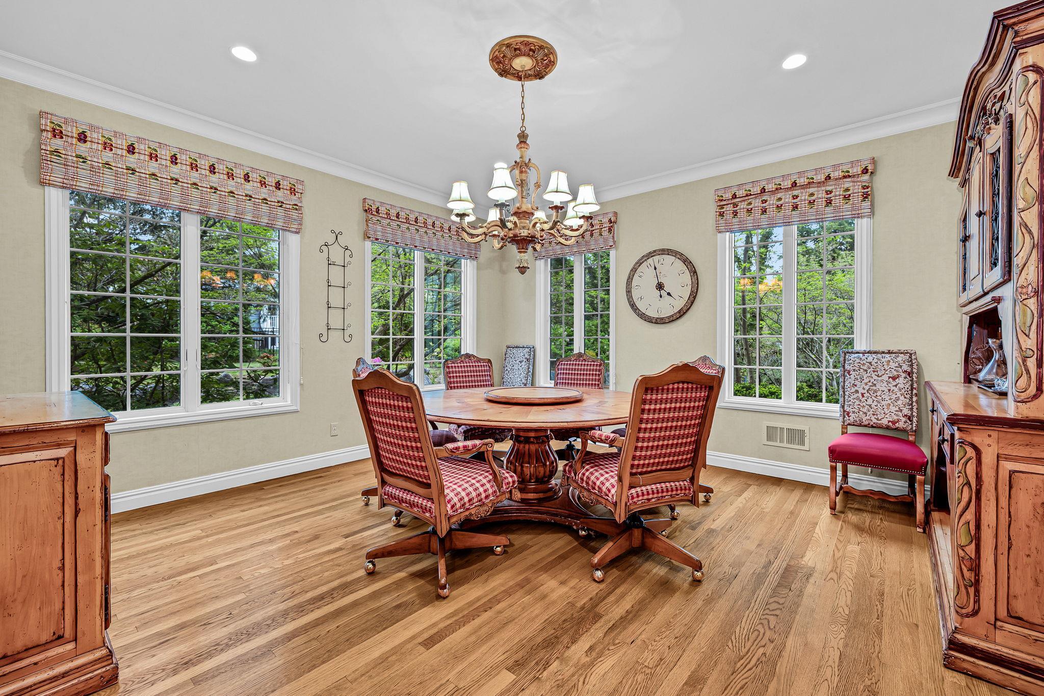 Single Family Coventry  Westchester County, NY 10538, MLS-859247-10