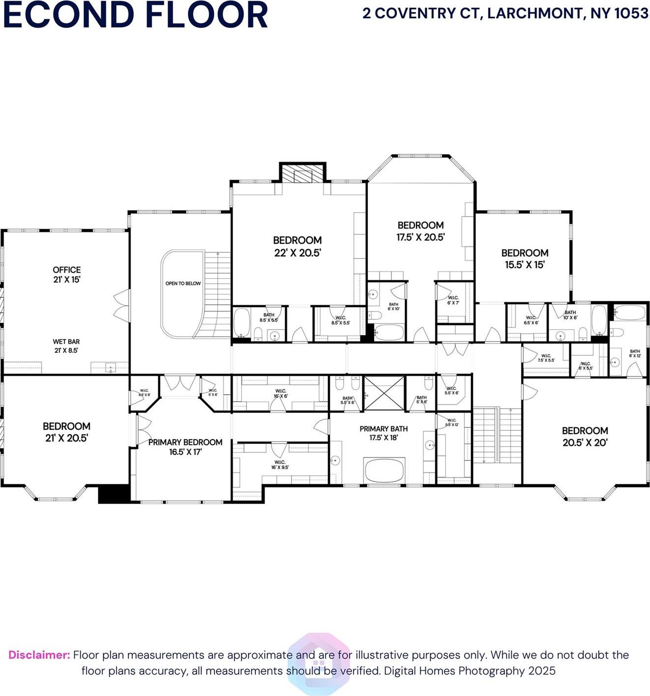 Single Family Coventry  Westchester County, NY 10538, MLS-859247-35
