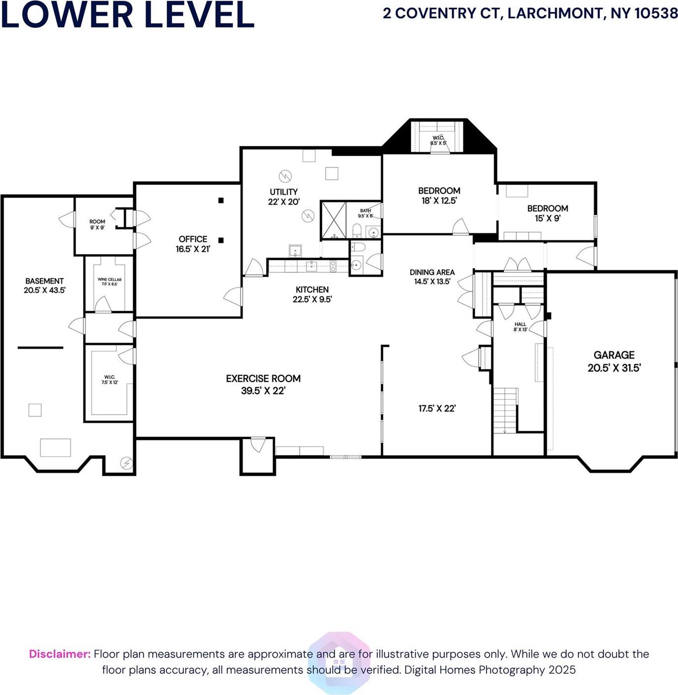 Single Family Coventry  Westchester County, NY 10538, MLS-859247-36
