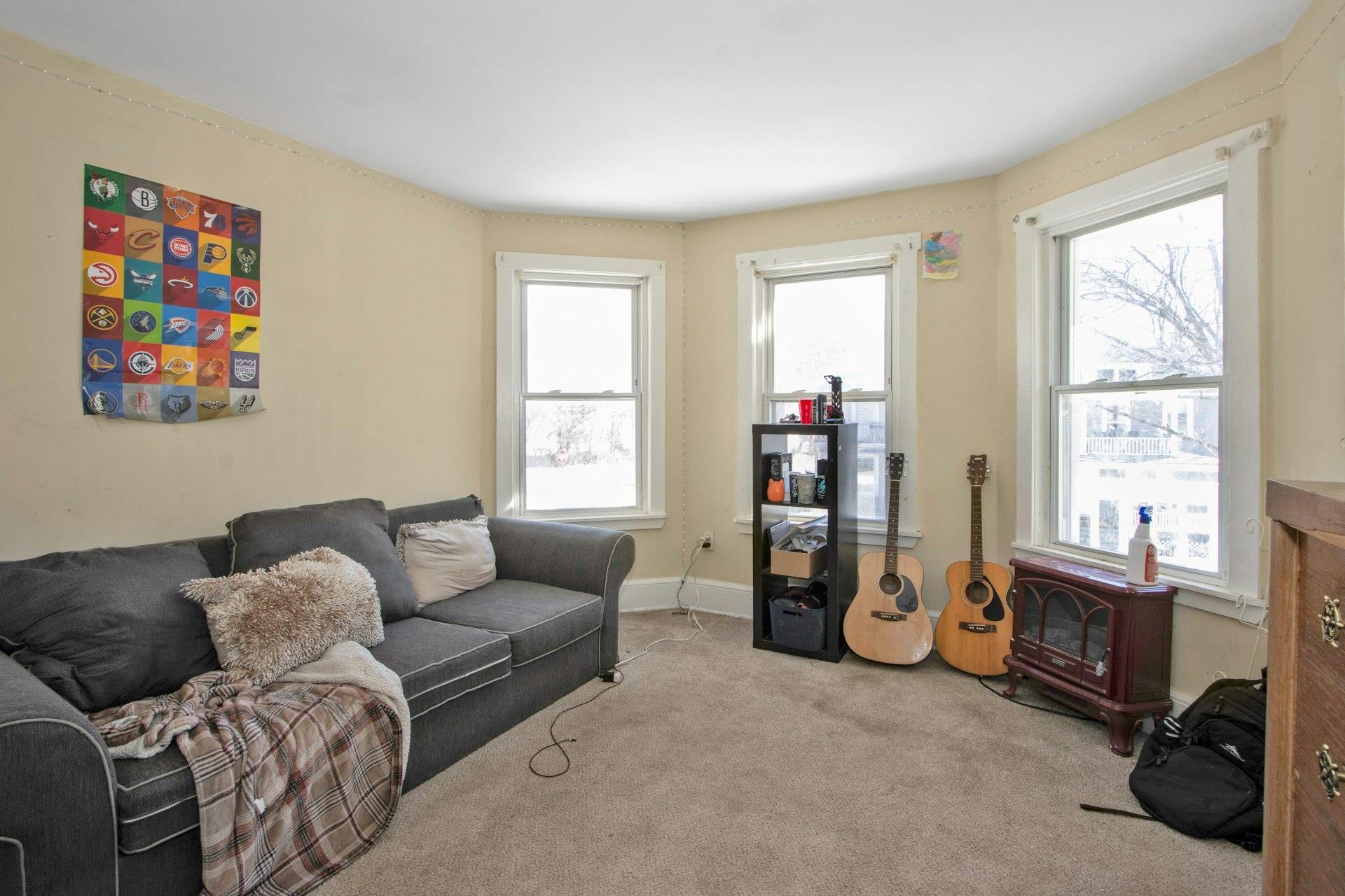 Single Family Lexington  Dutchess County, NY 12601, MLS-859250-13