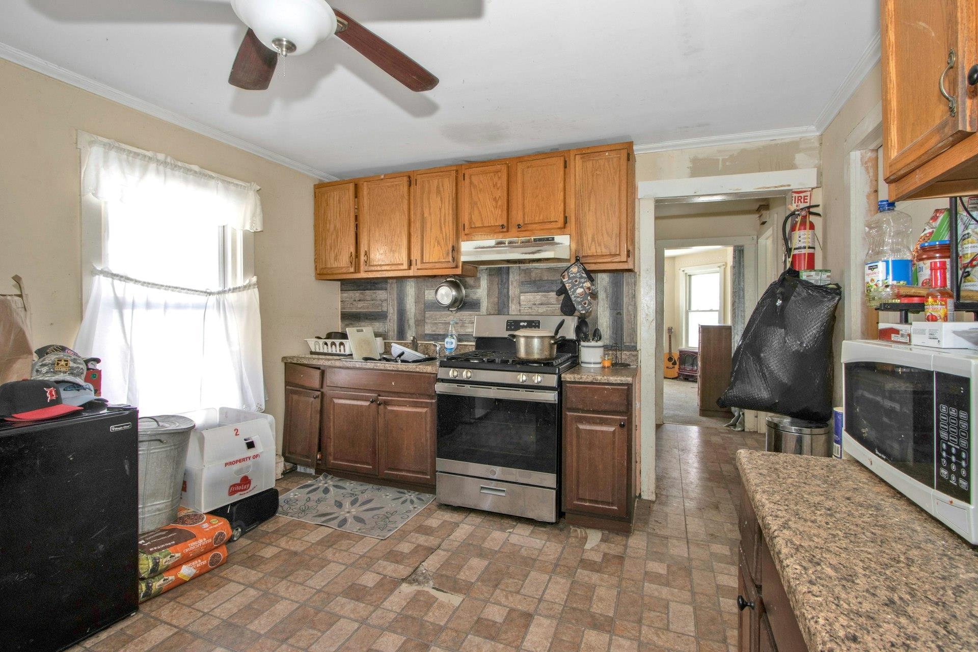 Single Family Lexington  Dutchess County, NY 12601, MLS-859250-16