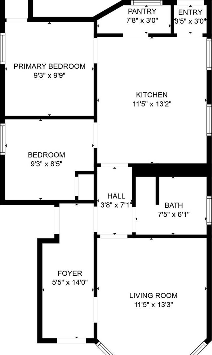 Single Family Lexington  Dutchess County, NY 12601, MLS-859250-18