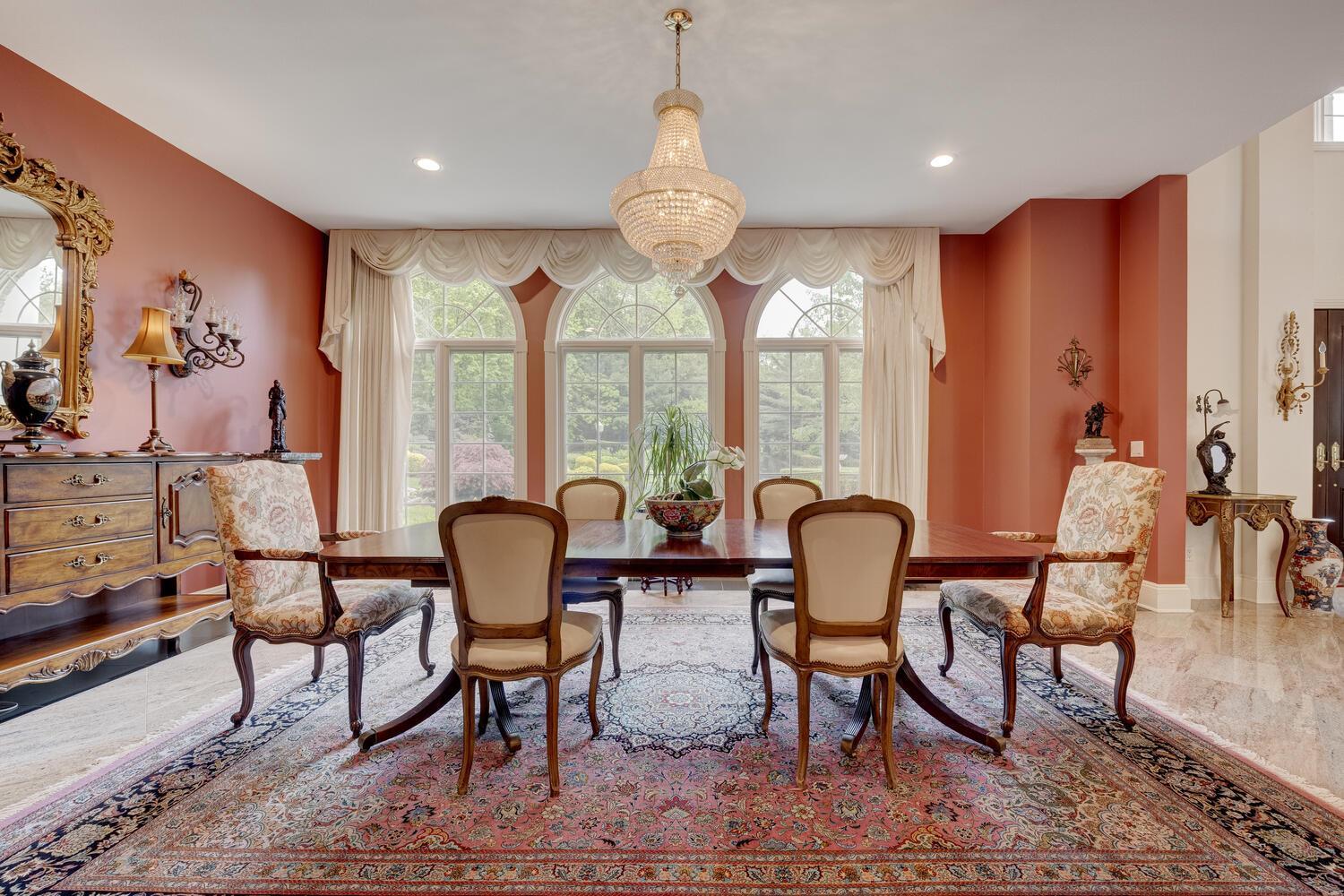 Single Family Old Tappen  Nassau County, NY 11560, MLS-859253-7