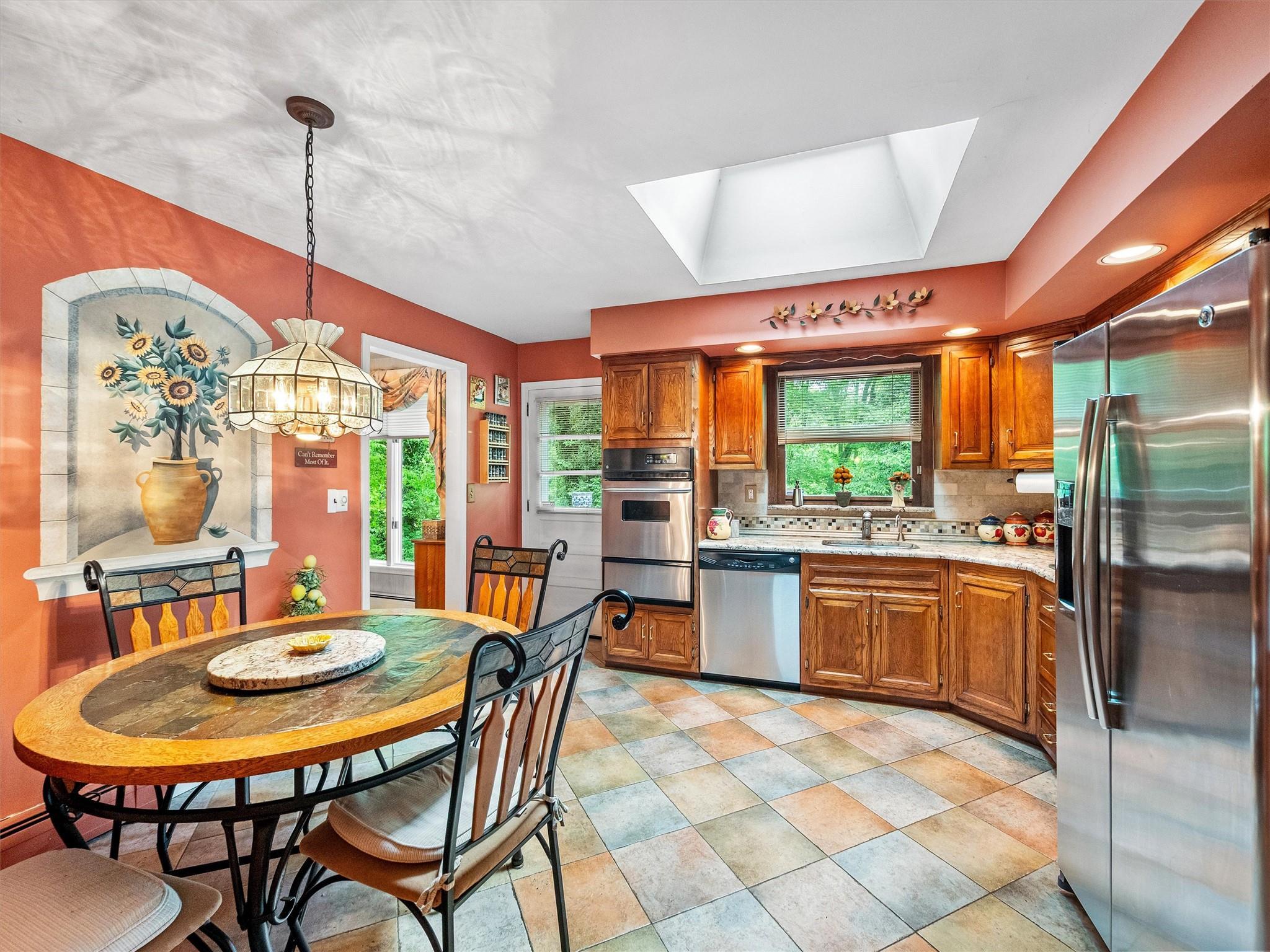 Single Family Schweizer  Rockland County, NY 10954, MLS-859259-10