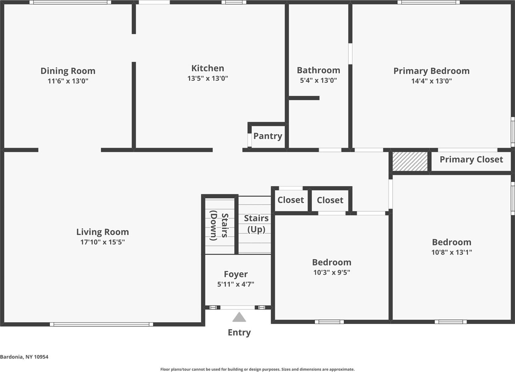Single Family Schweizer  Rockland County, NY 10954, MLS-859259-28