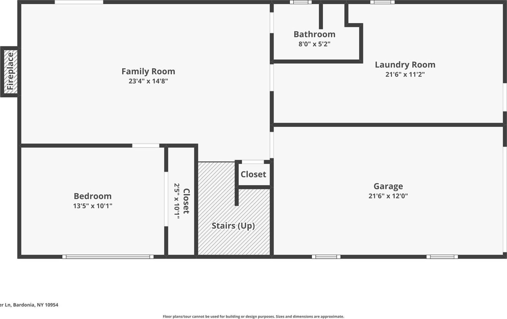 Single Family Schweizer  Rockland County, NY 10954, MLS-859259-29
