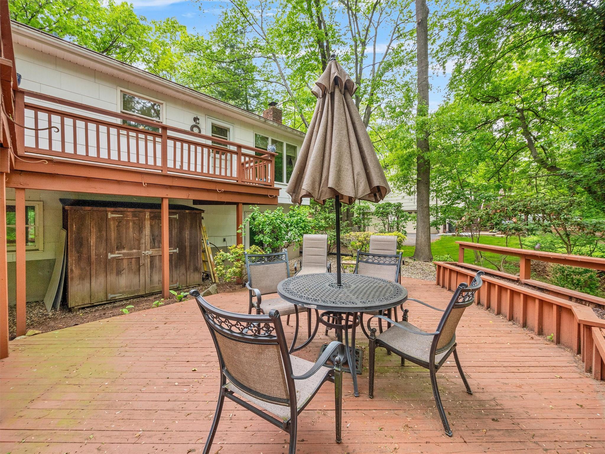 Single Family Schweizer  Rockland County, NY 10954, MLS-859259-31