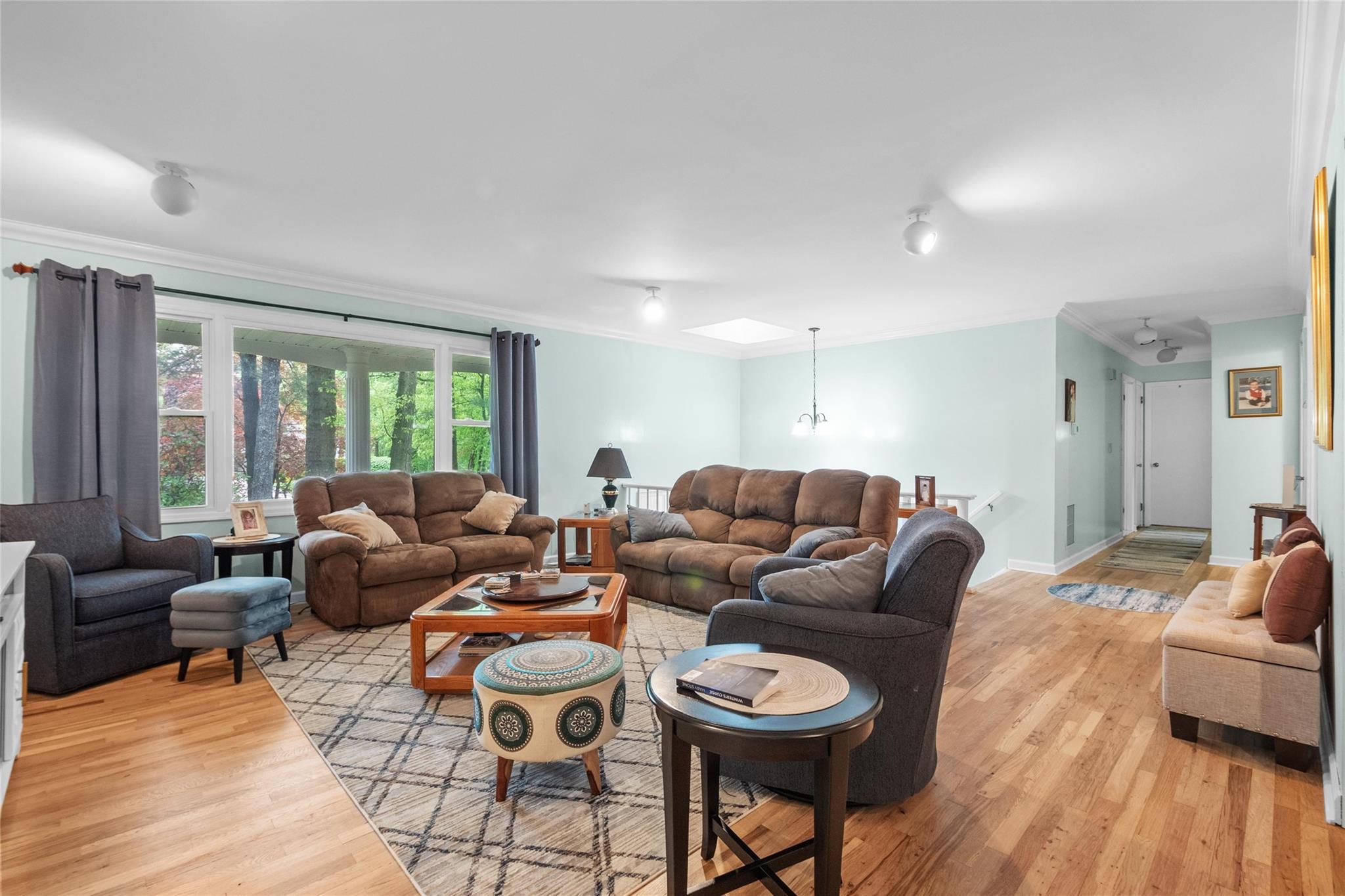 Single Family Renee  Rockland County, NY 10954, MLS-859288-10