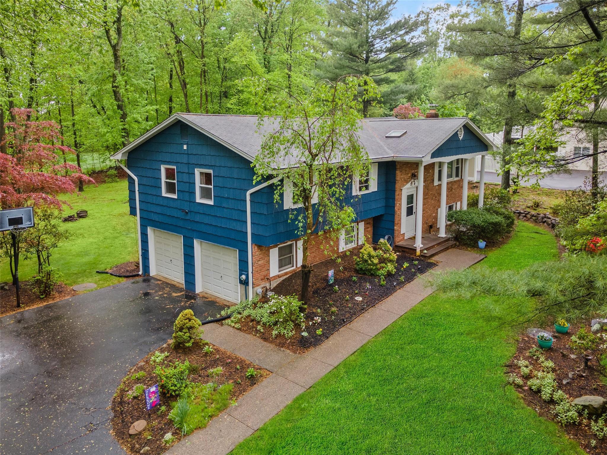Single Family Renee  Rockland County, NY 10954, MLS-859288-2