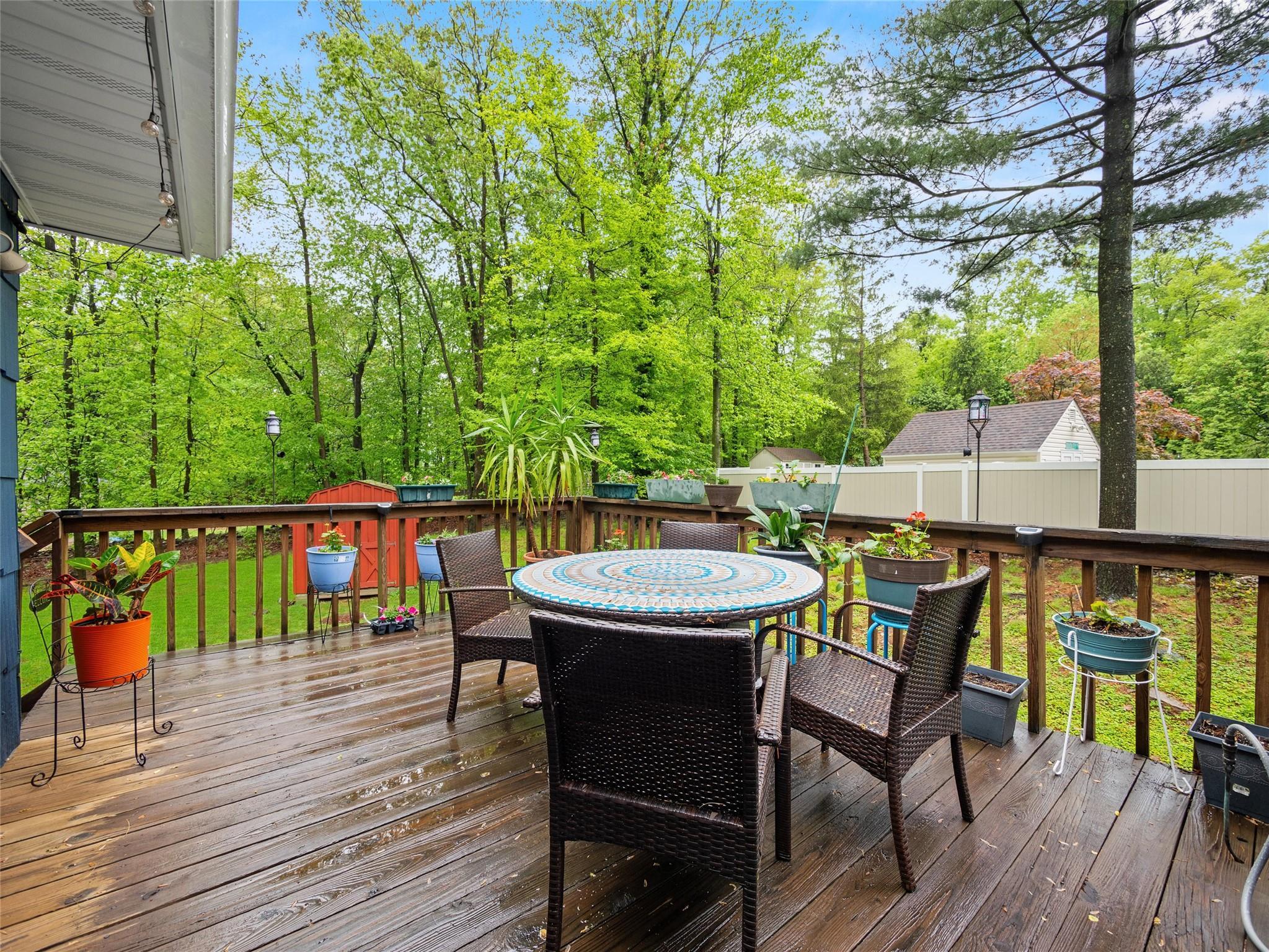 Single Family Renee  Rockland County, NY 10954, MLS-859288-33