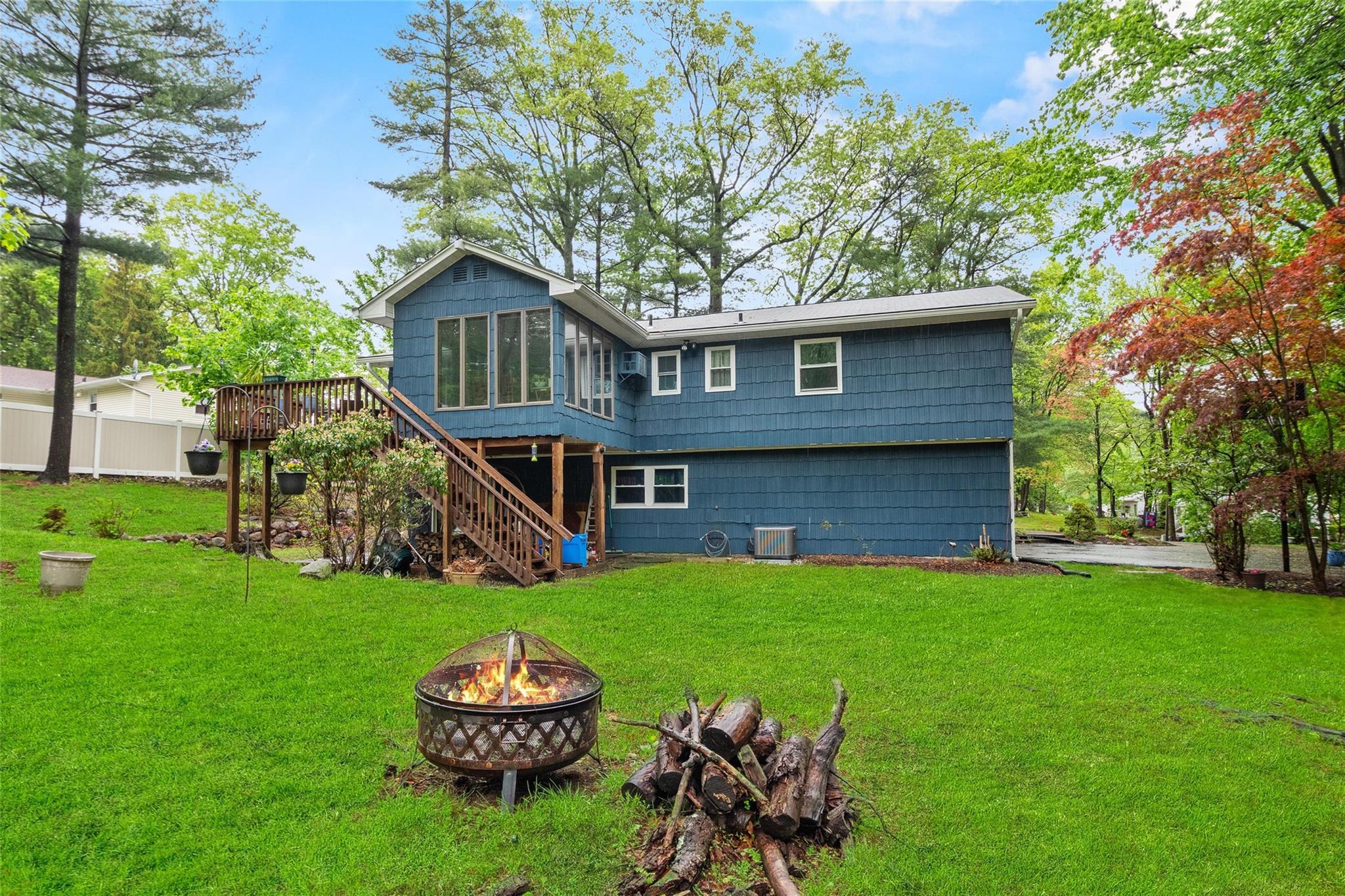 Single Family Renee  Rockland County, NY 10954, MLS-859288-35