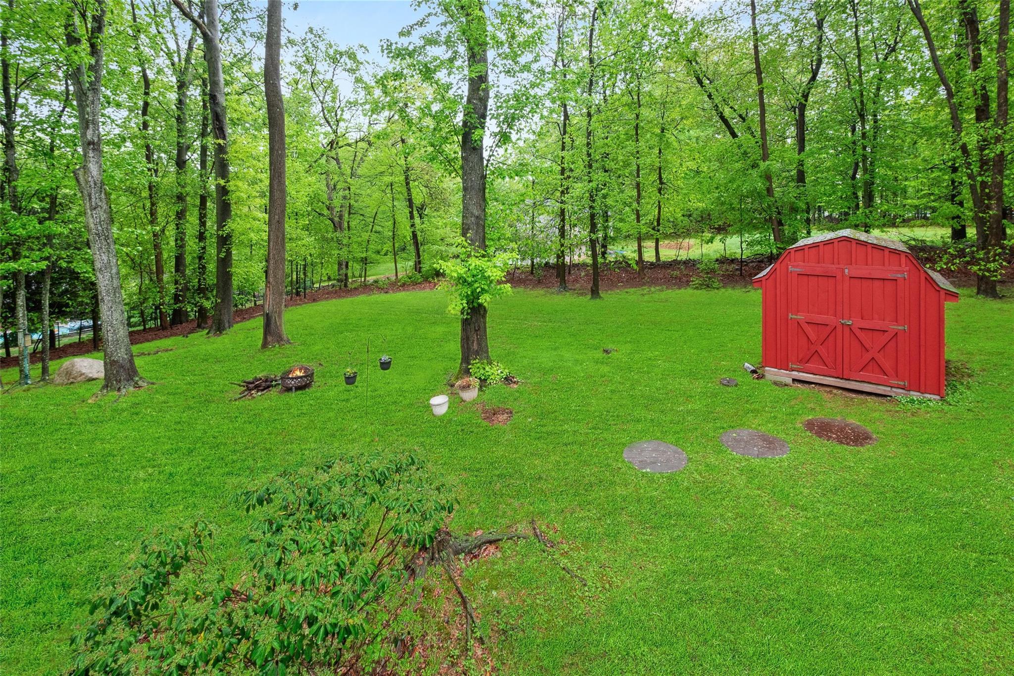 Single Family Renee  Rockland County, NY 10954, MLS-859288-36