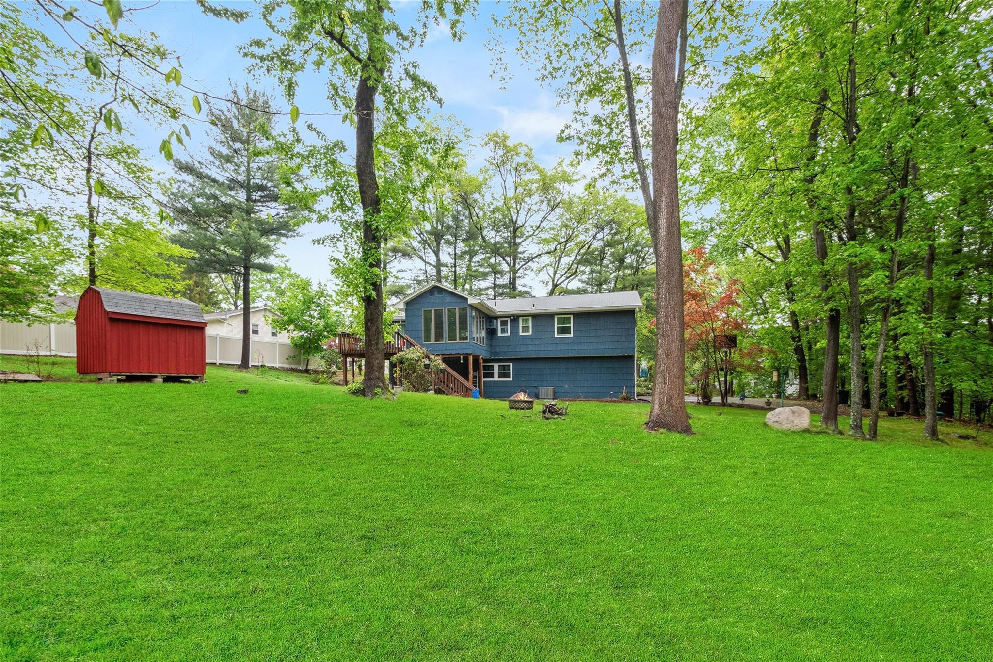 Single Family Renee  Rockland County, NY 10954, MLS-859288-37