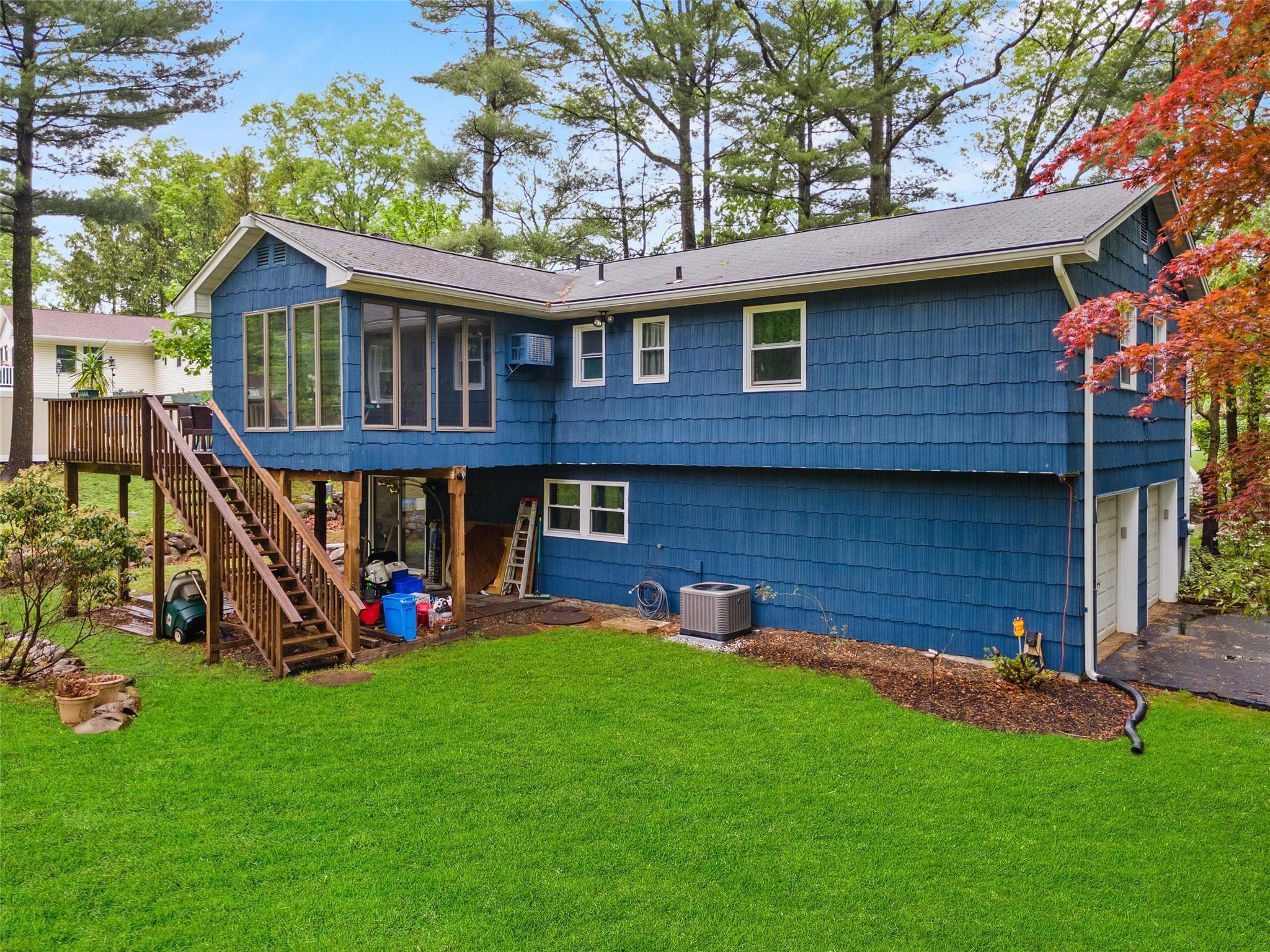 Single Family Renee  Rockland County, NY 10954, MLS-859288-38