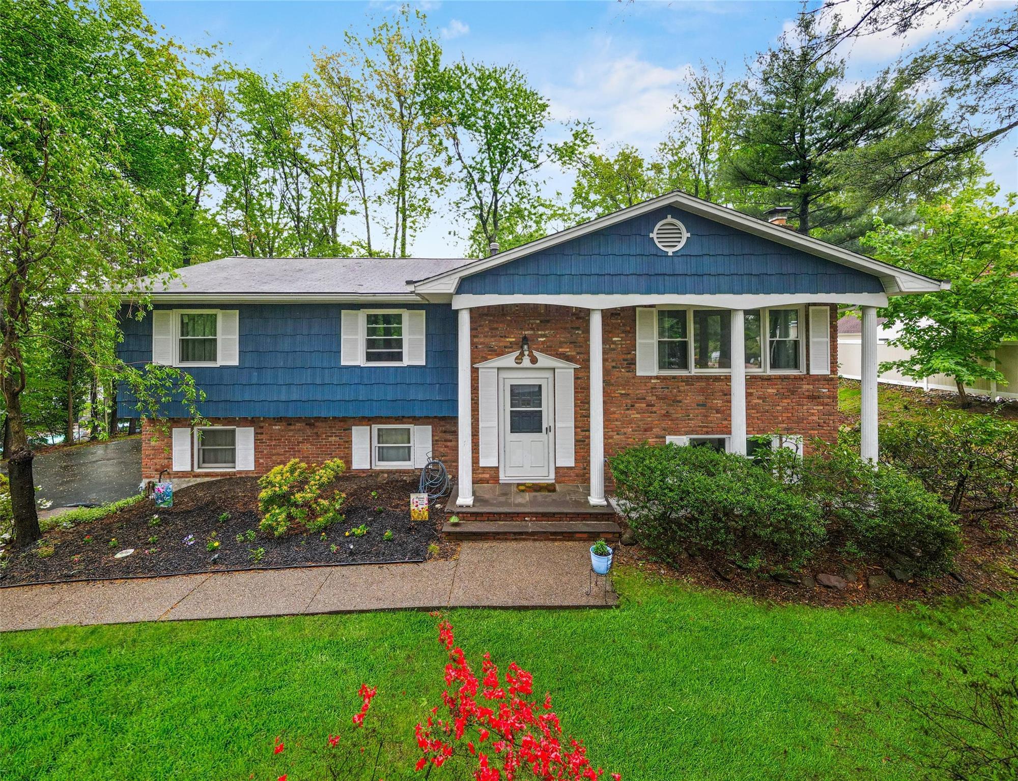 Single Family Renee  Rockland County, NY 10954, MLS-859288-4