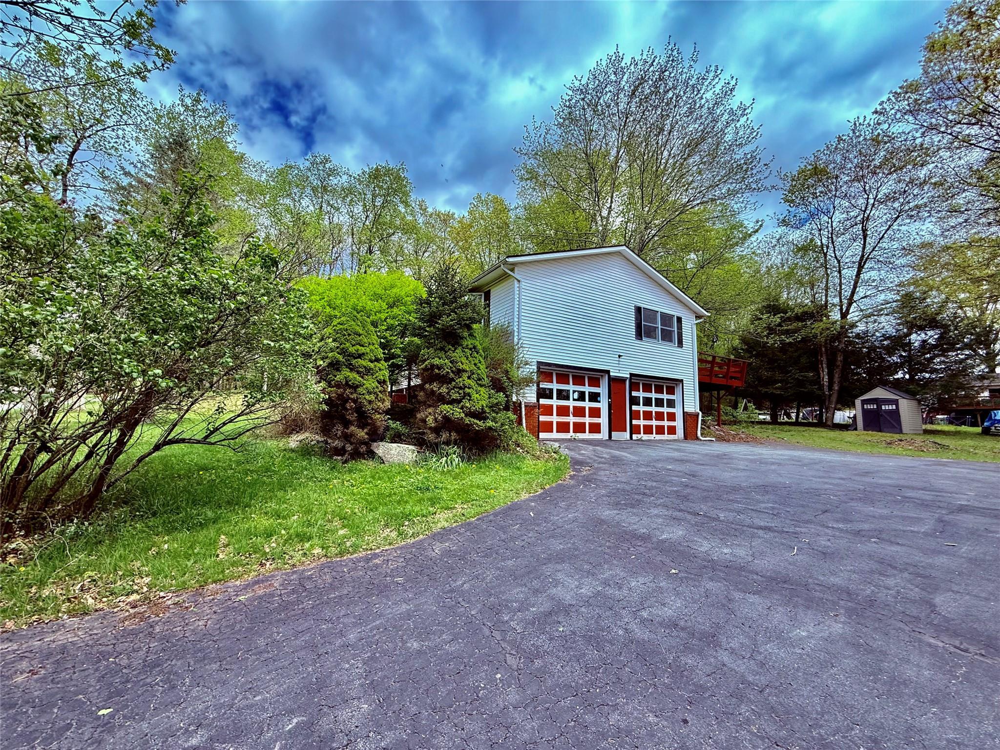 Single Family Pine  Sullivan County, NY 12763, MLS-859293-2