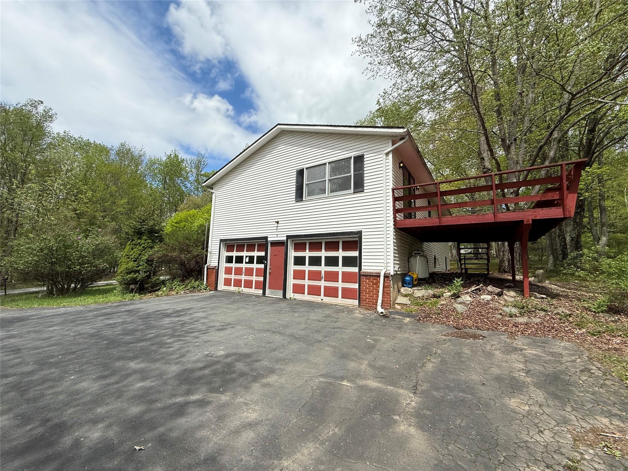 Single Family Pine  Sullivan County, NY 12763, MLS-859293-22