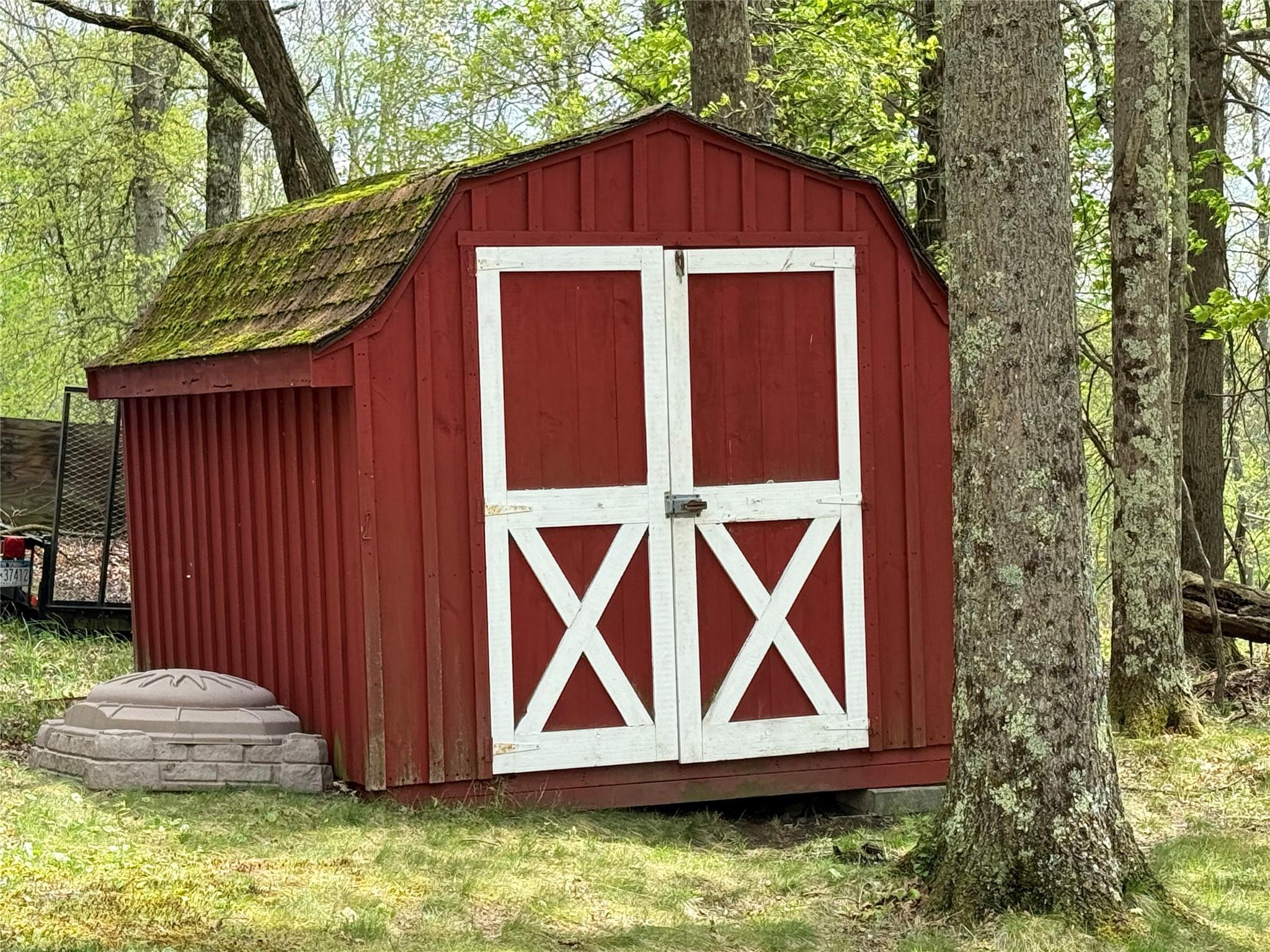 Single Family Pine  Sullivan County, NY 12763, MLS-859293-24