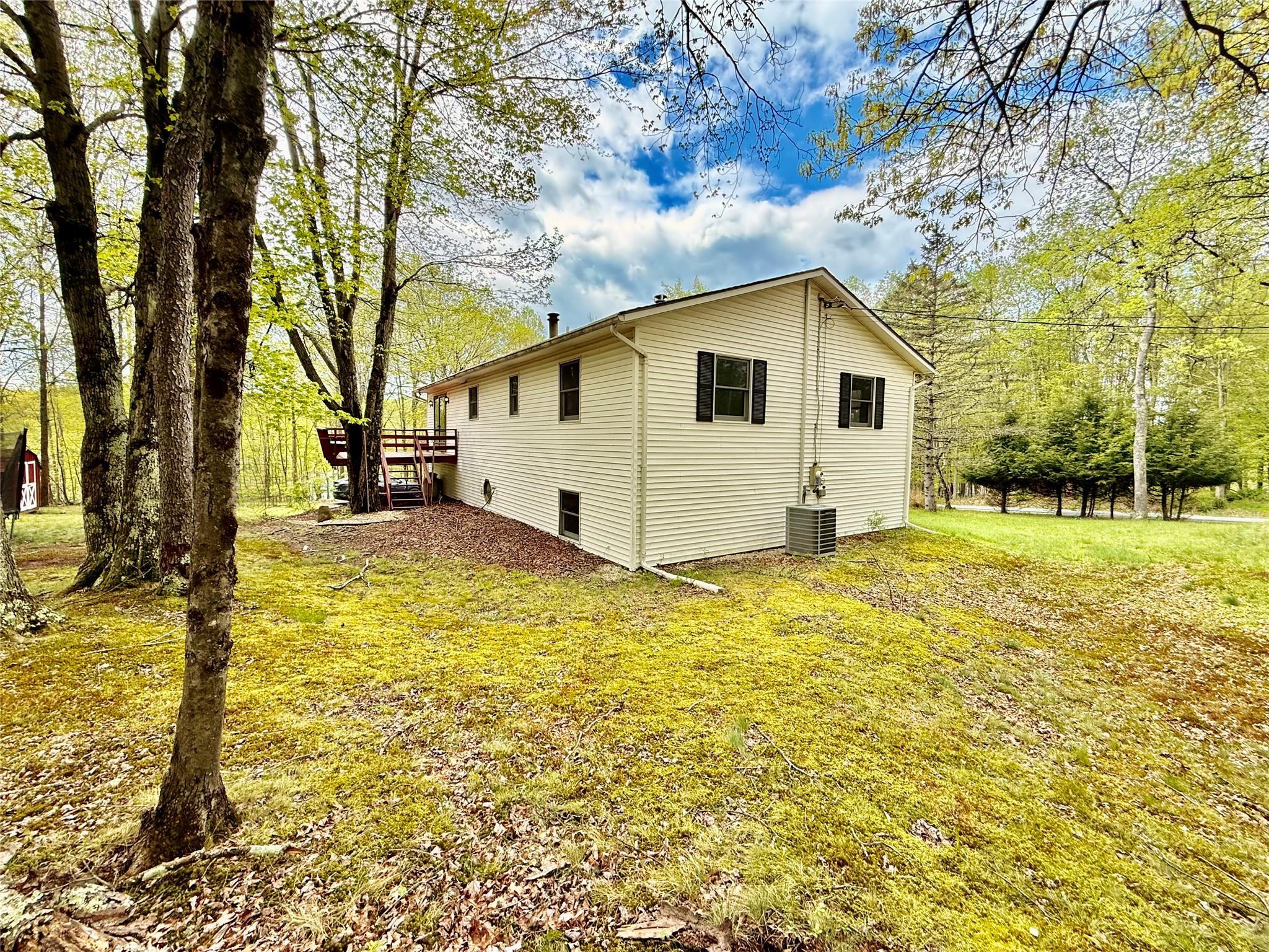 Single Family Pine  Sullivan County, NY 12763, MLS-859293-3