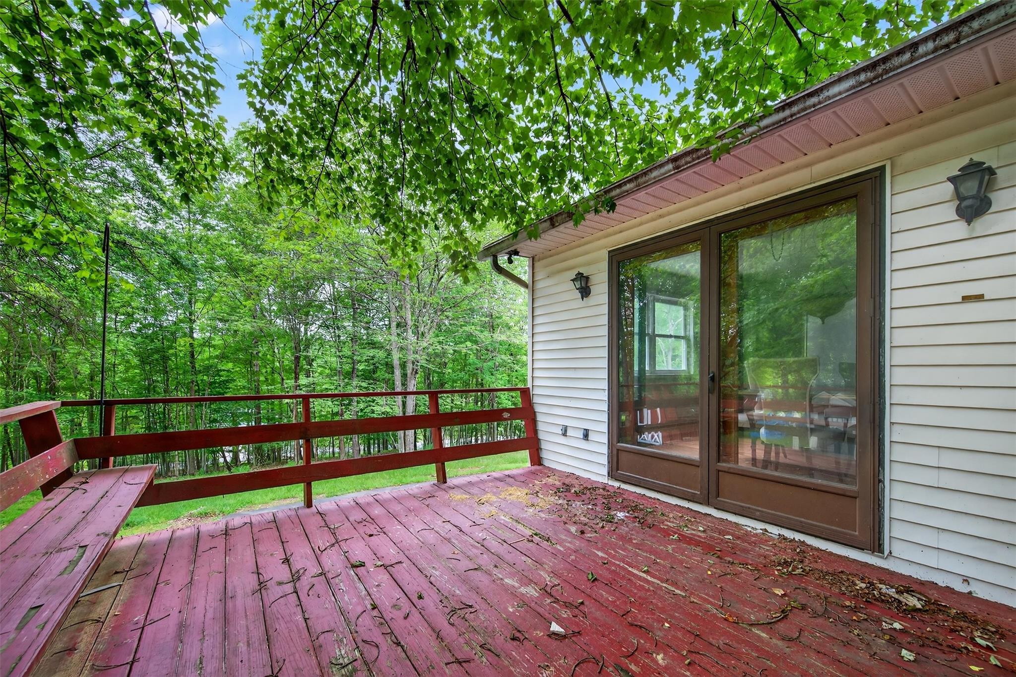 Single Family Pine  Sullivan County, NY 12763, MLS-859293-39