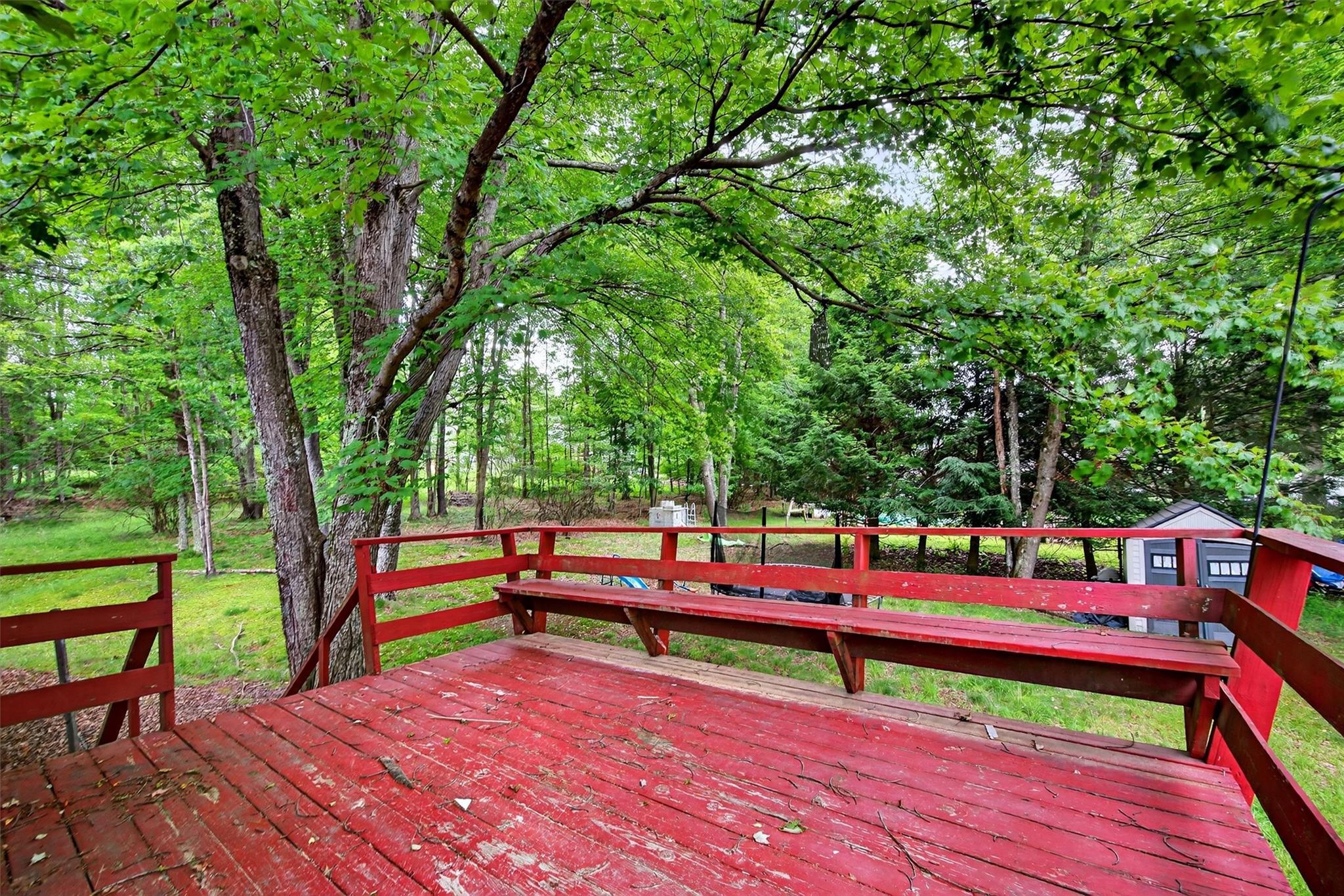 Single Family Pine  Sullivan County, NY 12763, MLS-859293-40
