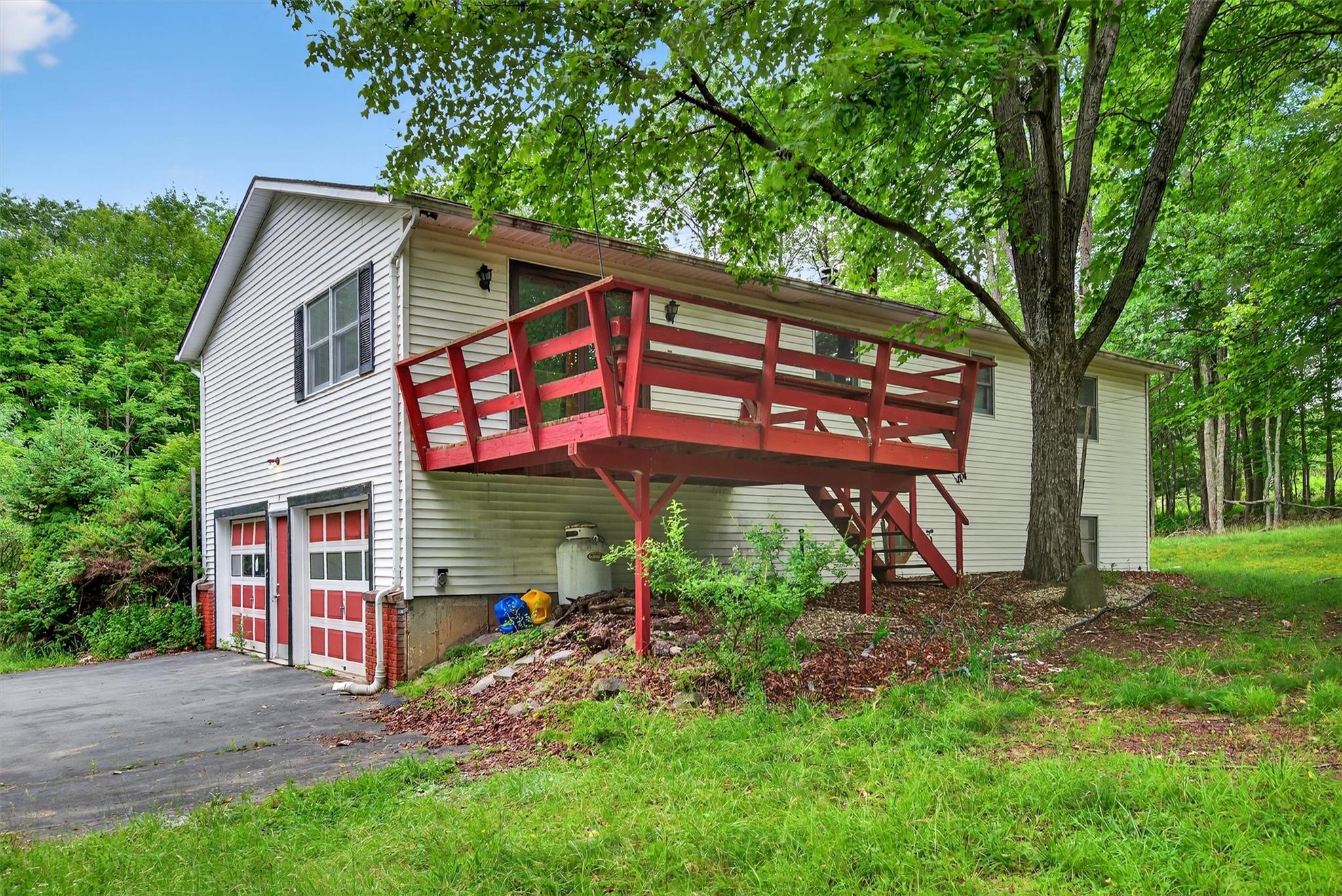 Single Family Pine  Sullivan County, NY 12763, MLS-859293-41