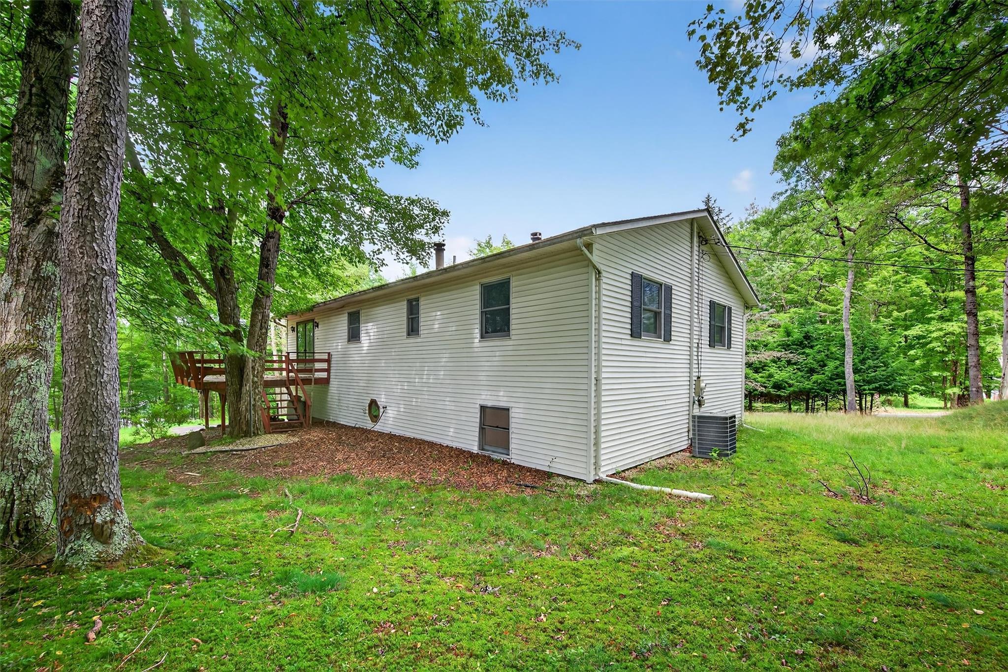 Single Family Pine  Sullivan County, NY 12763, MLS-859293-42