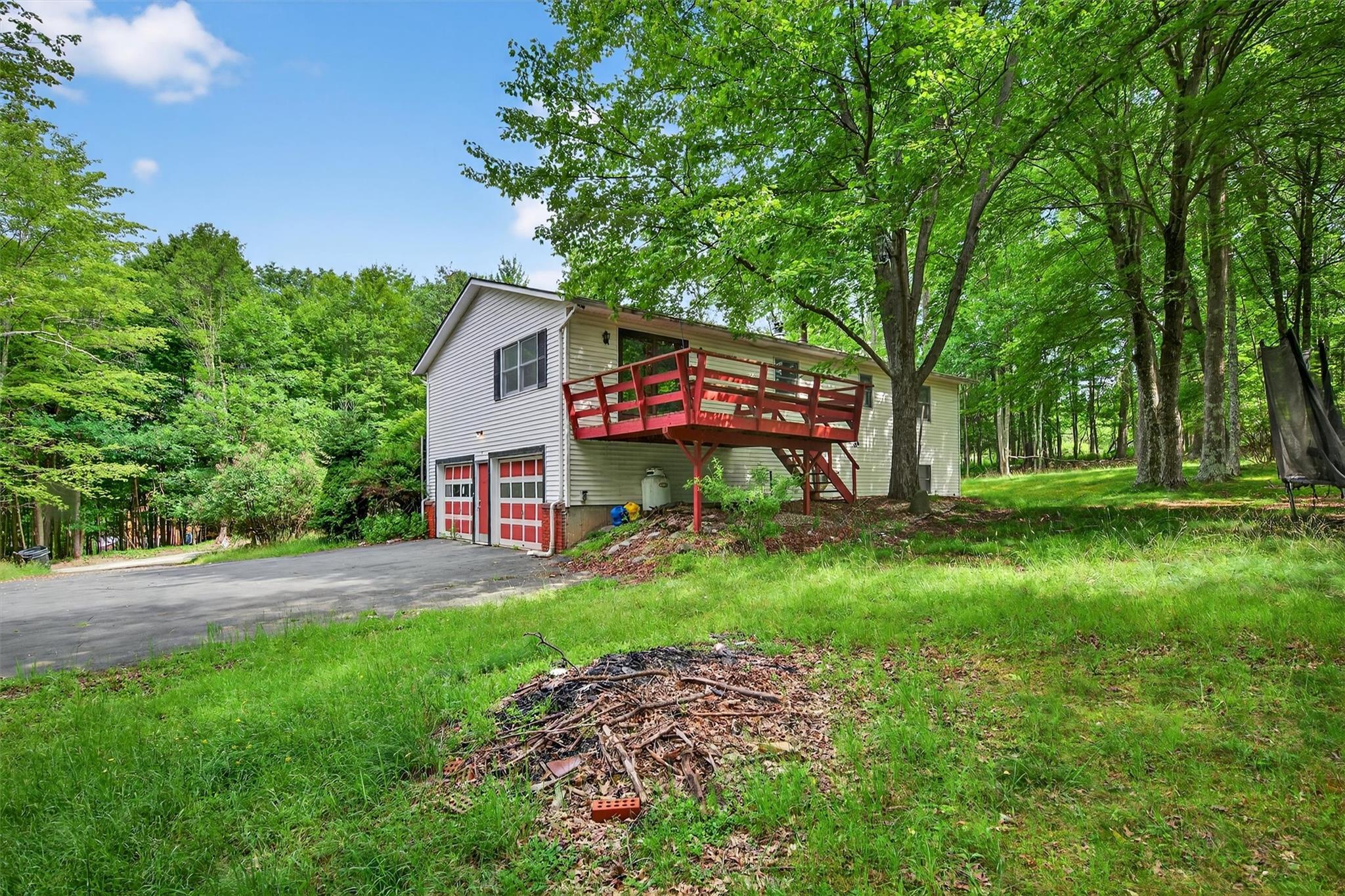 Single Family Pine  Sullivan County, NY 12763, MLS-859293-43