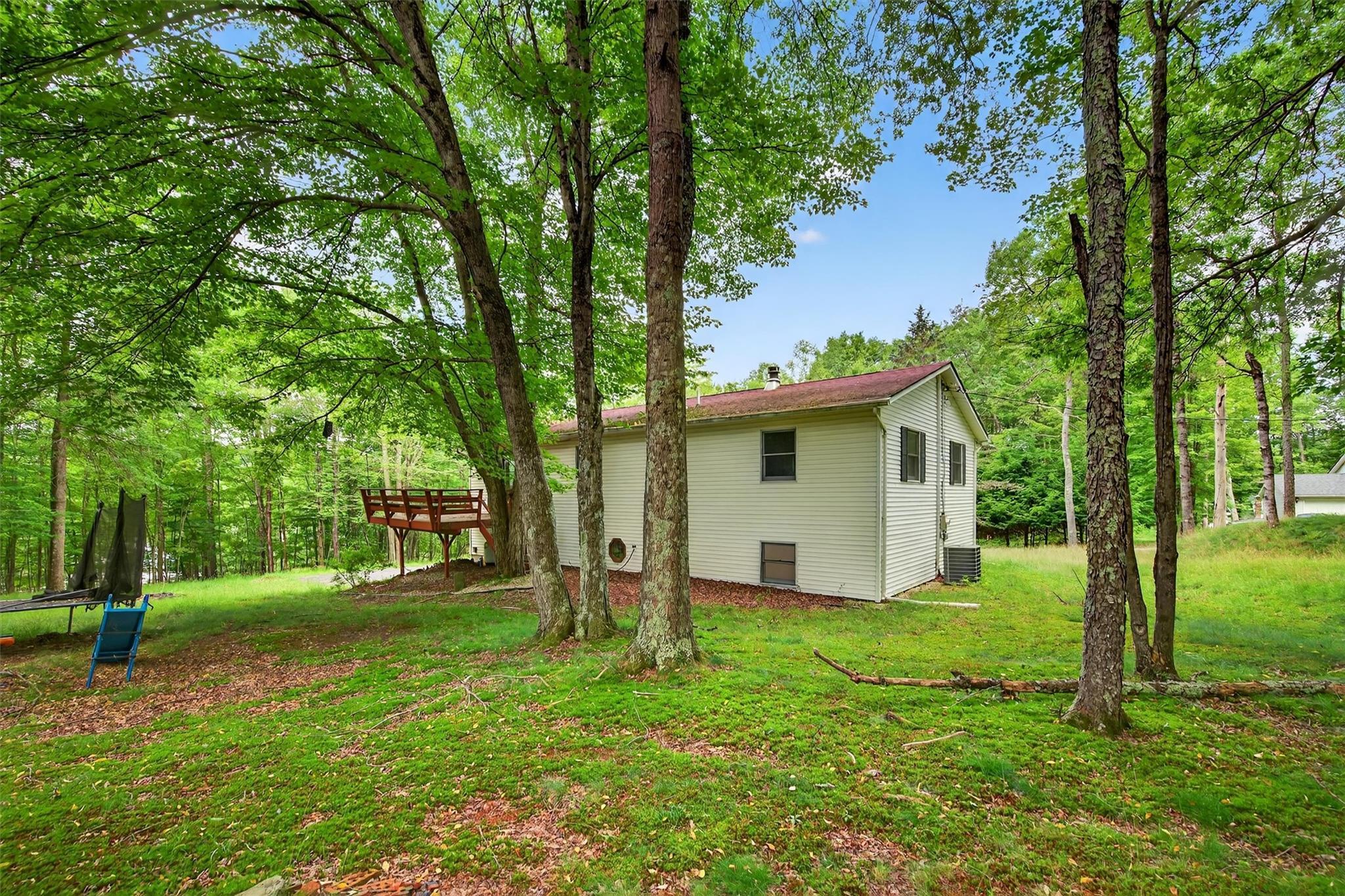 Single Family Pine  Sullivan County, NY 12763, MLS-859293-44