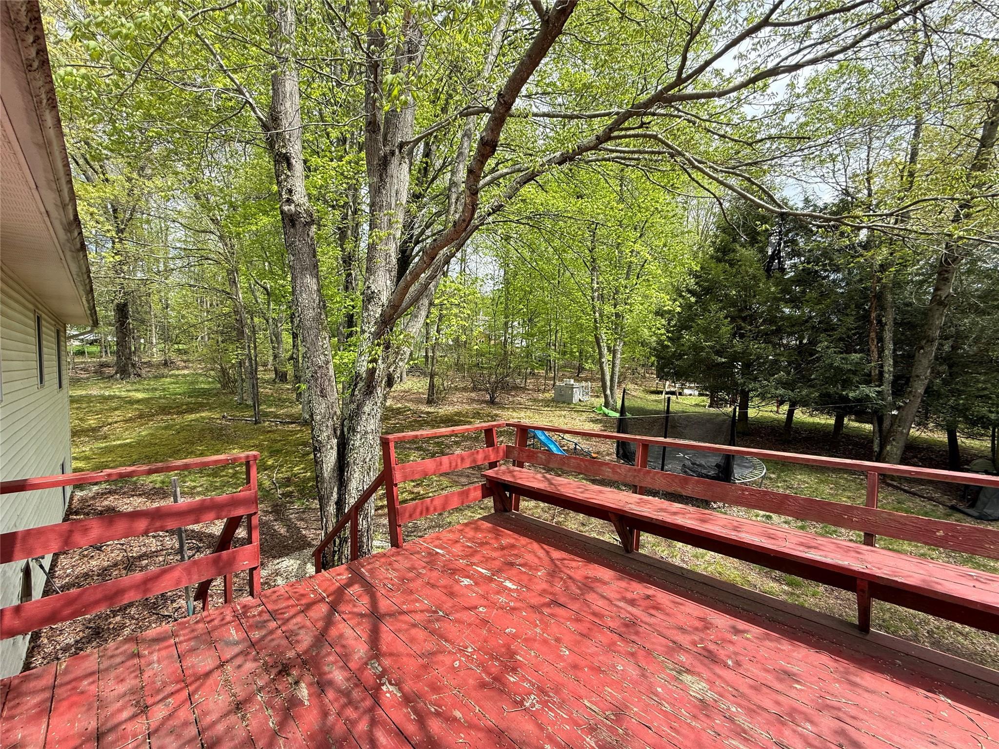 Single Family Pine  Sullivan County, NY 12763, MLS-859293-9