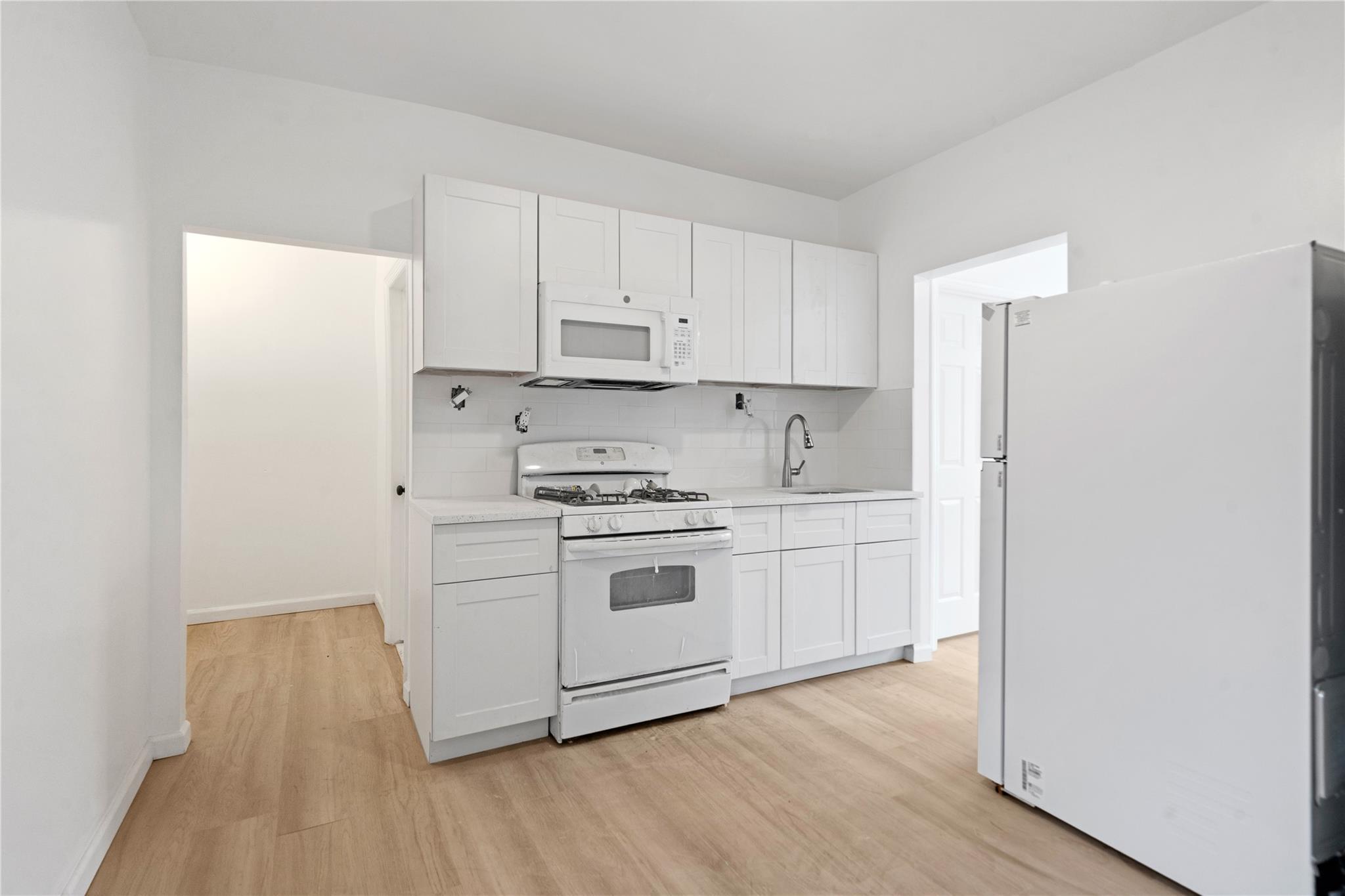 Single Family Merrick  Queens, NY 11434, MLS-859300-10