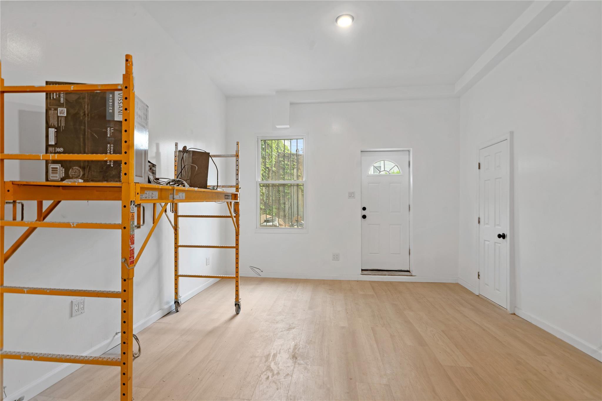 Single Family Merrick  Queens, NY 11434, MLS-859300-13