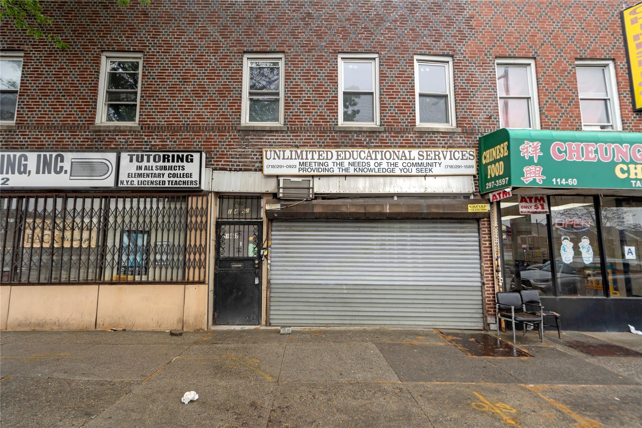 Single Family Merrick  Queens, NY 11434, MLS-859300-20