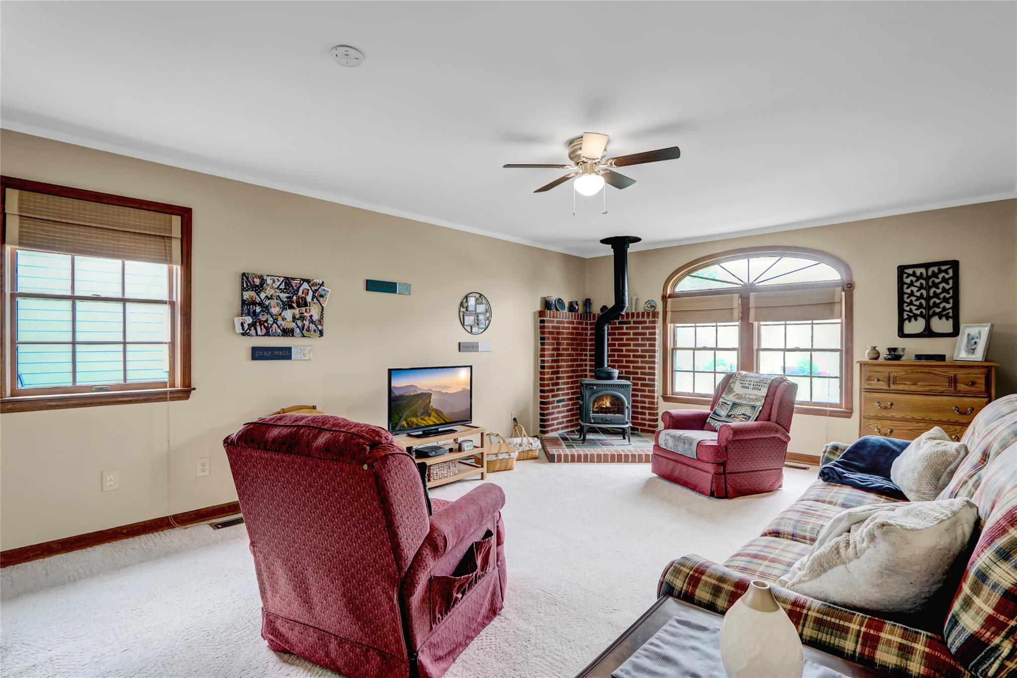 Single Family Church  Suffolk County, NY 11751, MLS-859309-17