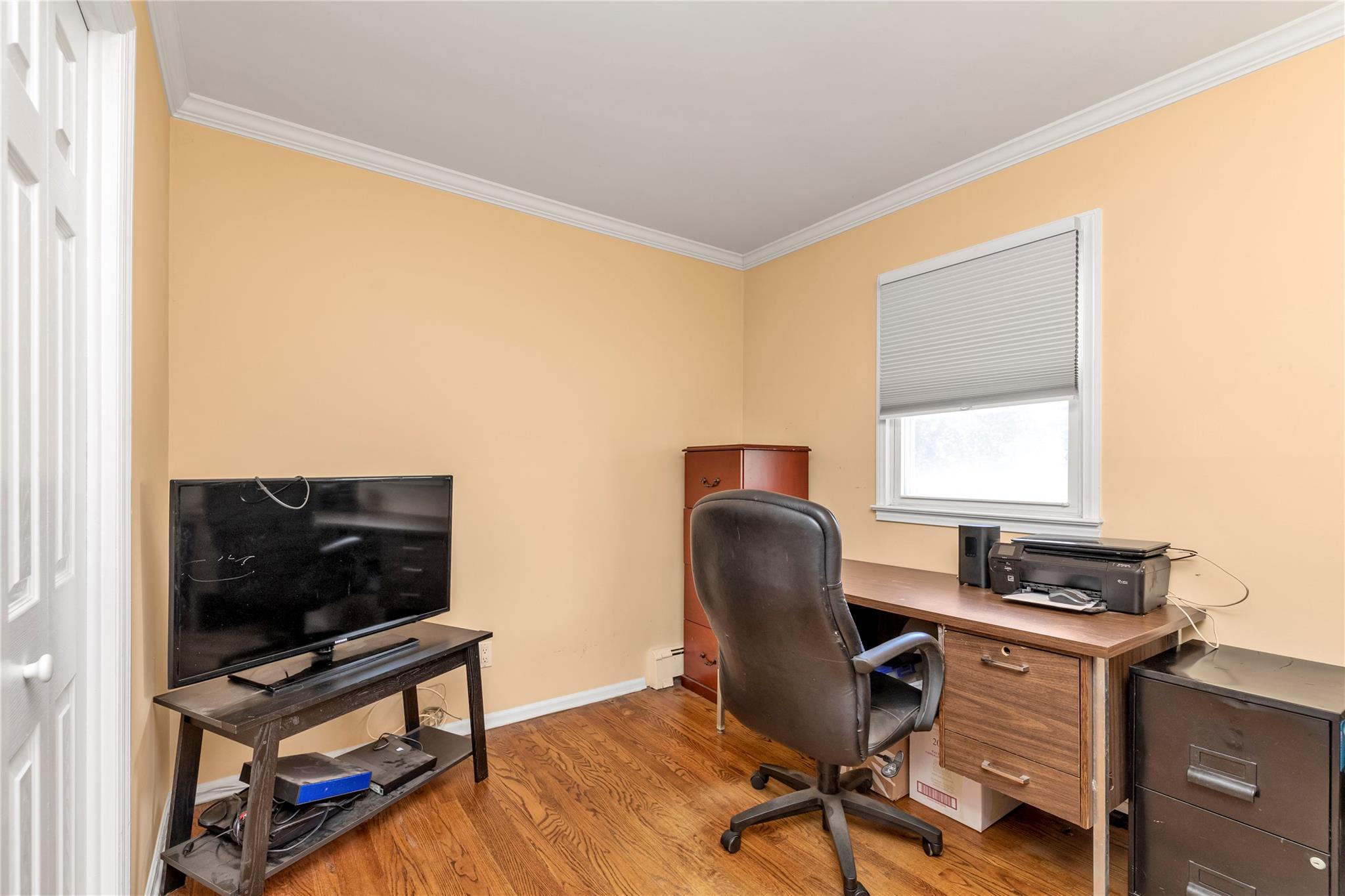 Single Family Godfrey  Nassau County, NY 11709, MLS-859311-13