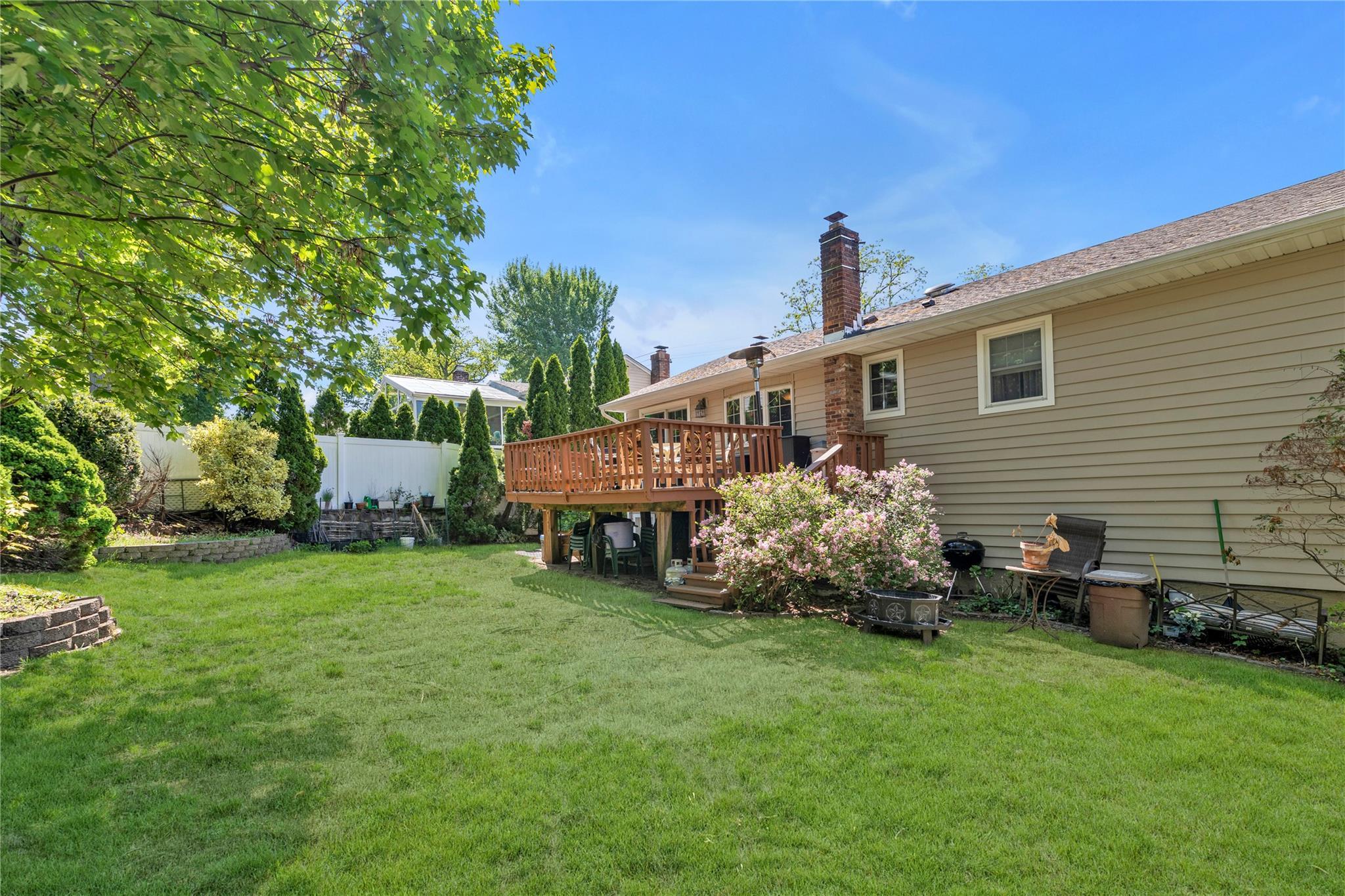 Single Family Godfrey  Nassau County, NY 11709, MLS-859311-16